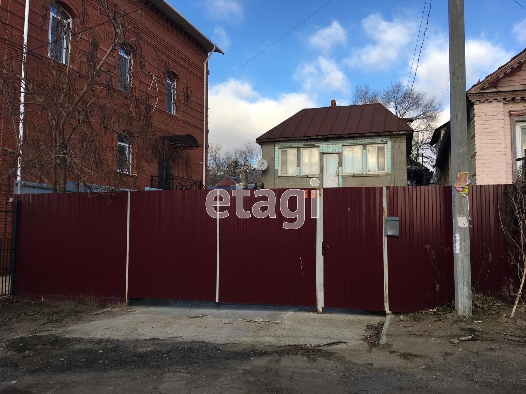 Купить дачу, дом, коттедж за 6 000 000 рублей на улица Титова