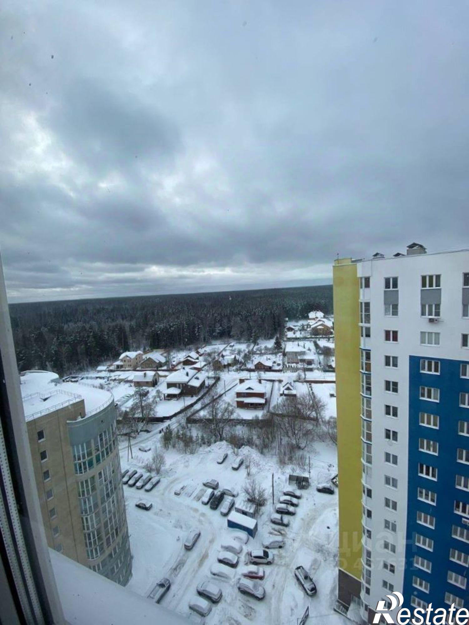 Сдать квартиру за 13 000 рублей на ул Ивановская, 73 2