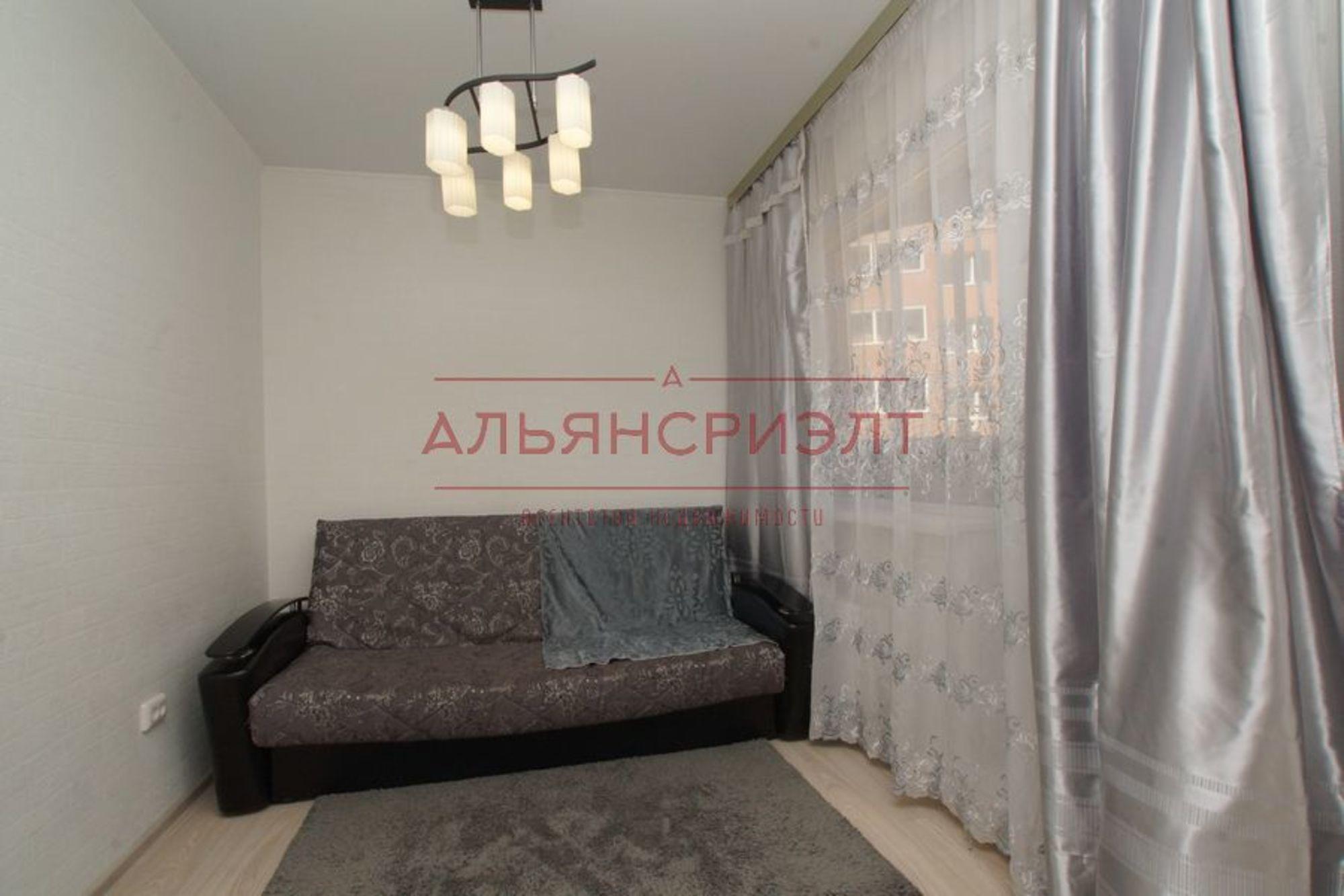 Купить квартиру за 4 850 000 рублей на мкр. Горский,12