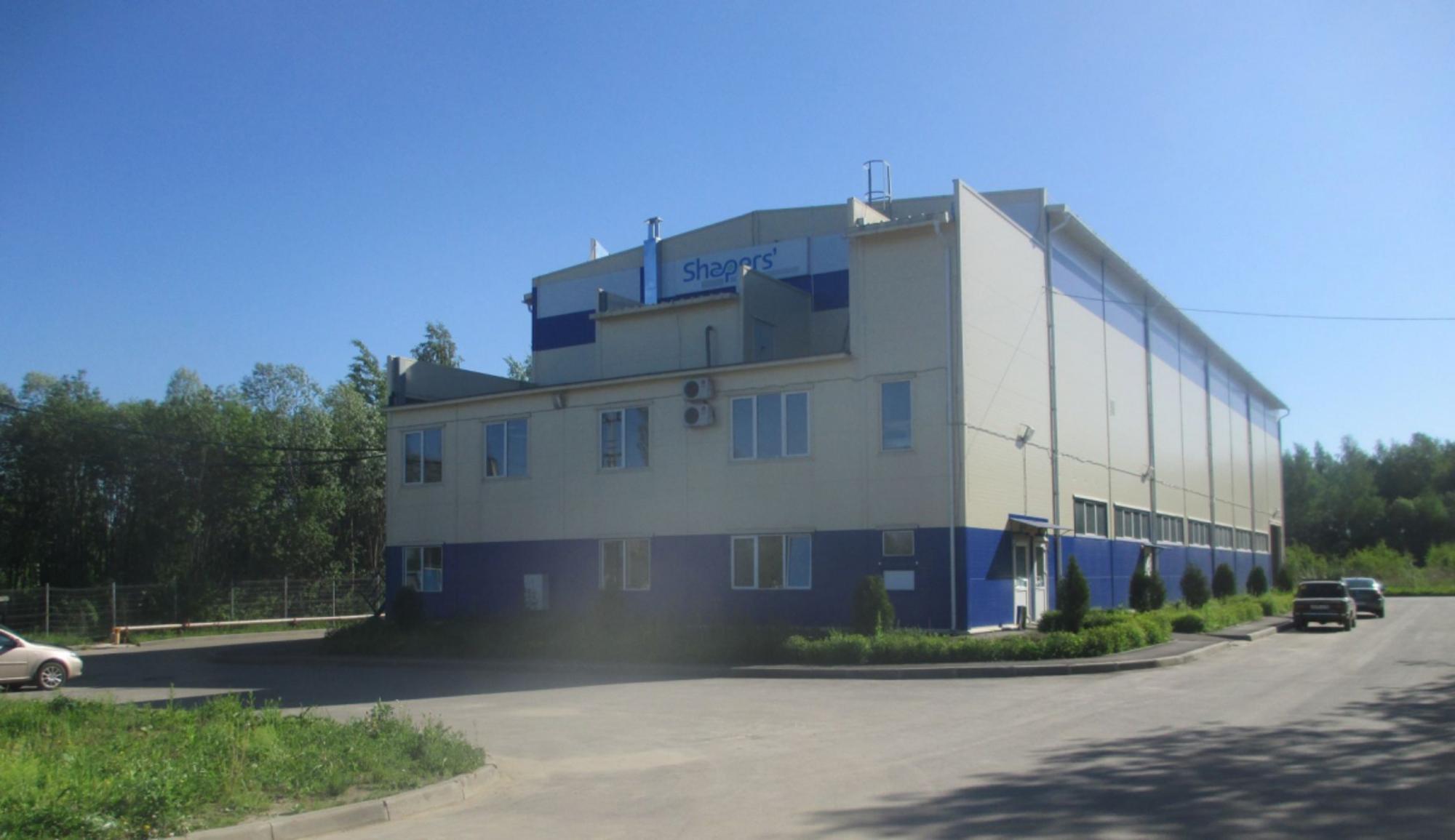 Купить производственную площадь за 178 000 000 рублей на 3-й Академический проезд, 7