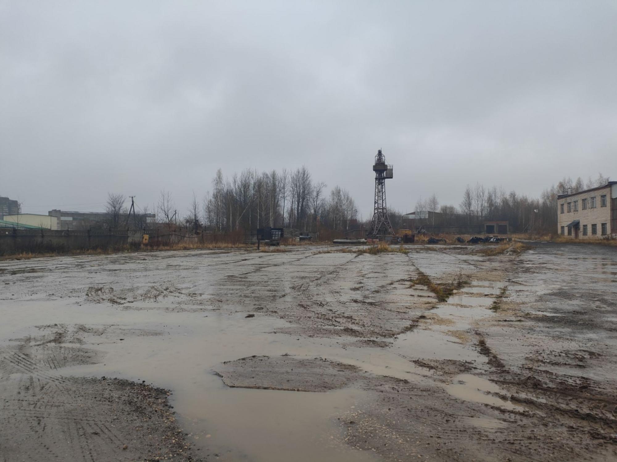 Сдать землю, земельный участок за 110 000 рублей на ул Дальняя