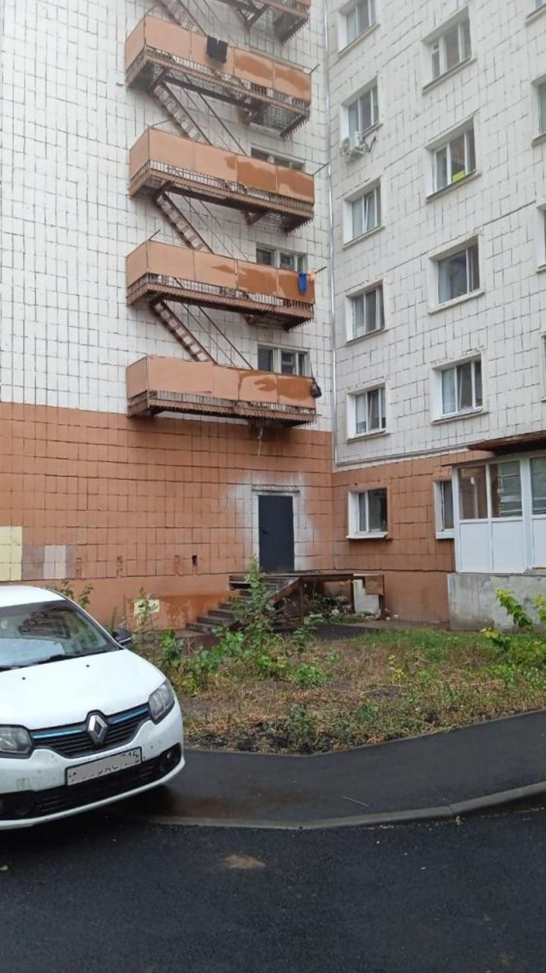Купить помещение свободного назначения за 22 920 000 рублей на ул Гарифьянова, 25