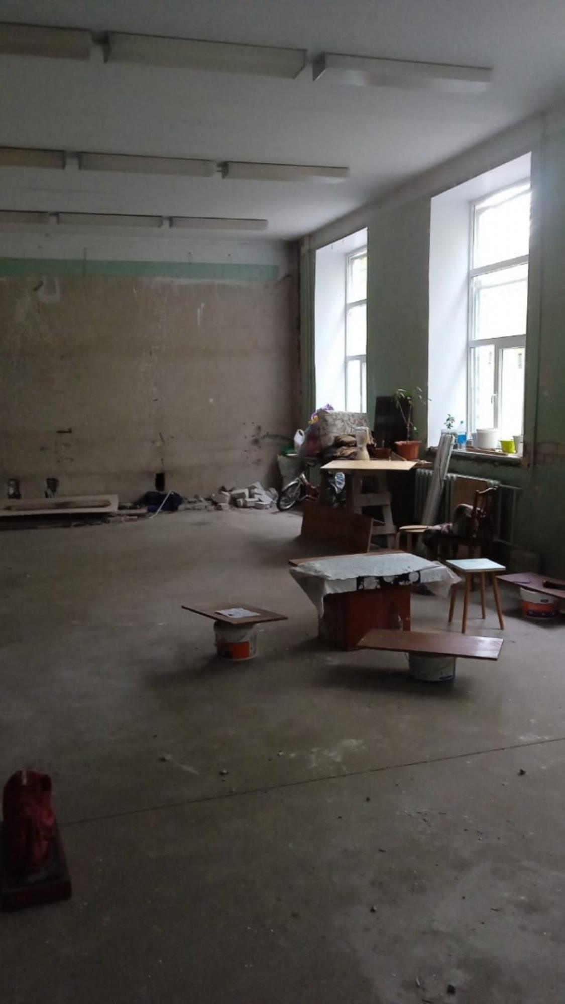 Купить помещение свободного назначения за 22 920 000 рублей на ул Гарифьянова, 25