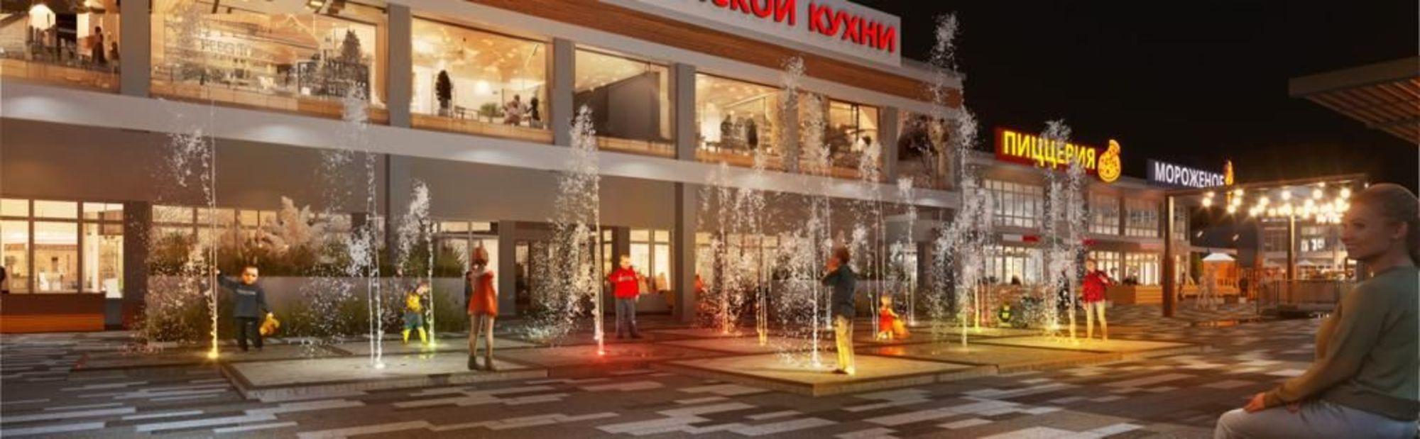 Сдать торговое помещение за 70 000 рублей на Волжск Йошкар-Олинское шоссе, 9