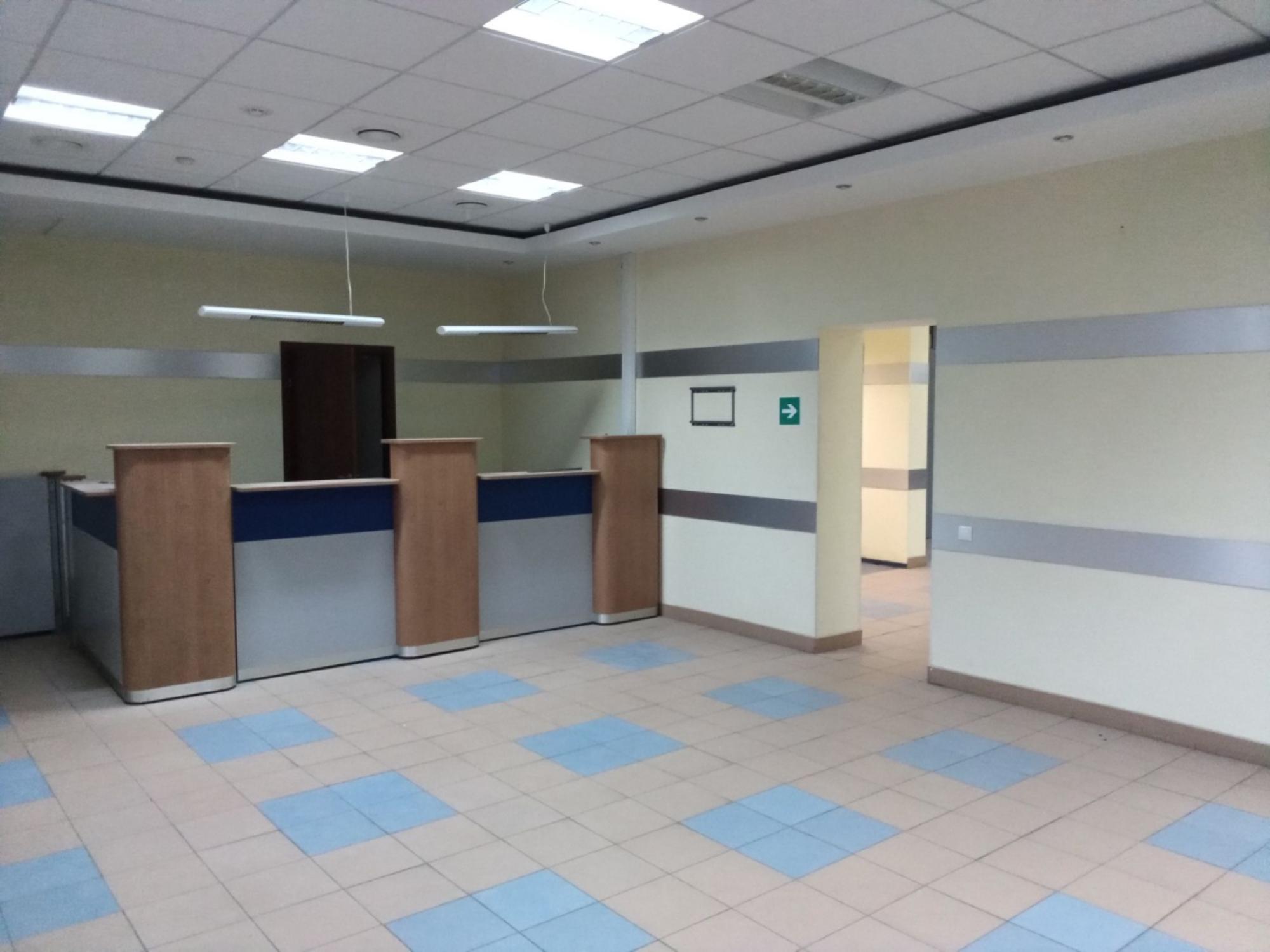 Купить офис, помещение под офис за 54 000 000 рублей на ул Социалистическая, 17
