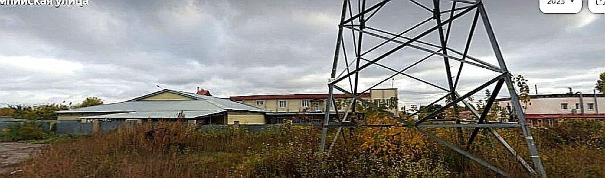 Сдать складское помещение за 24 000 рублей на ул Олимпийская, 153