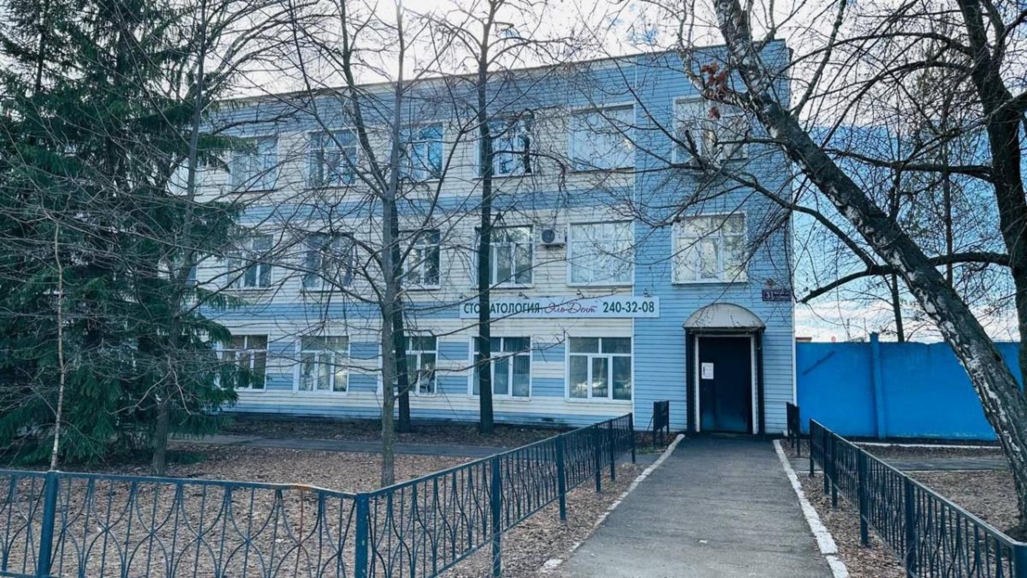 Сдать офис, помещение под офис за 35 000 рублей на ул Химическая, 3