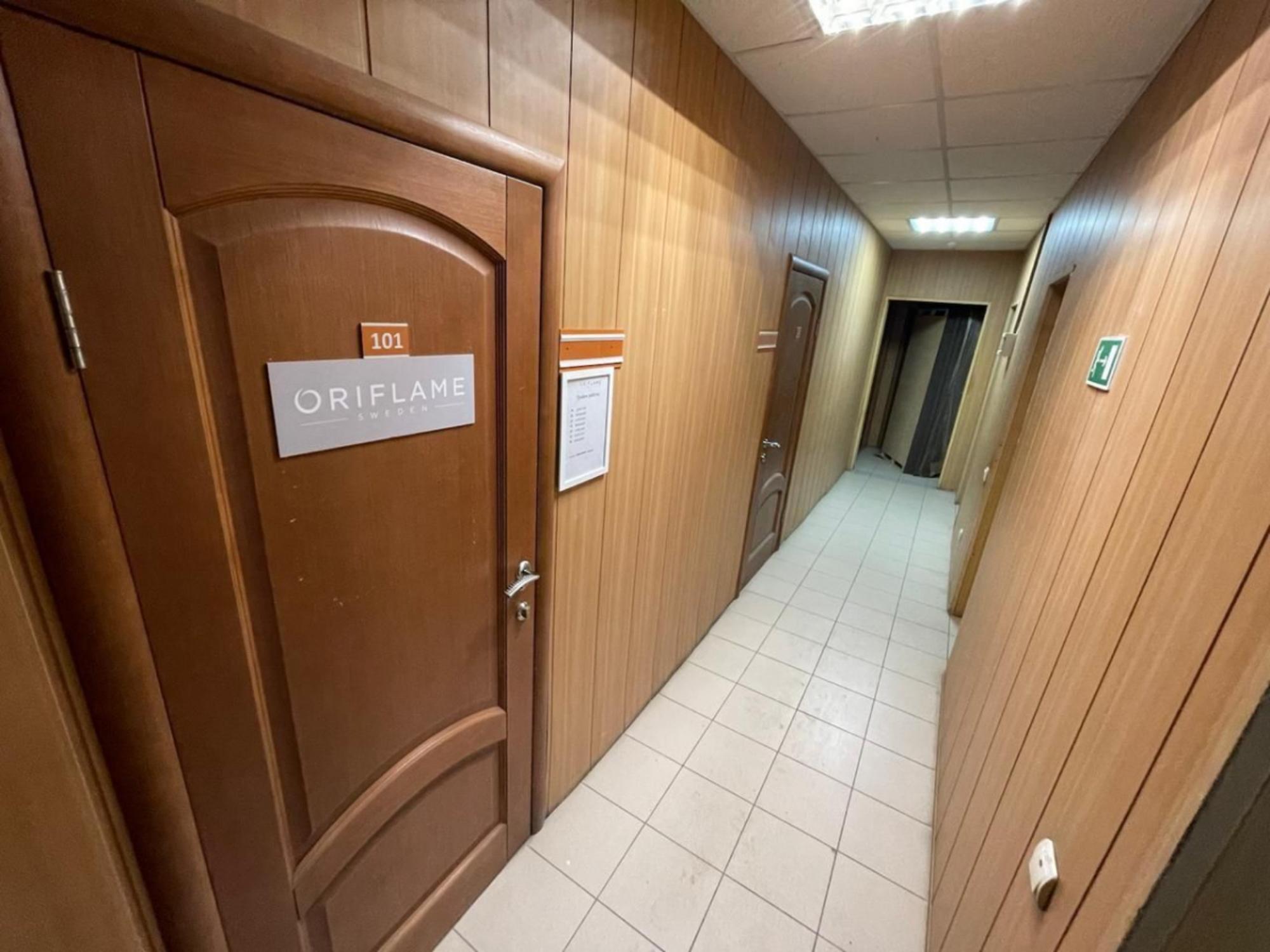 Сдать офис, помещение под офис за 126 000 рублей на ул Дементьева, 16