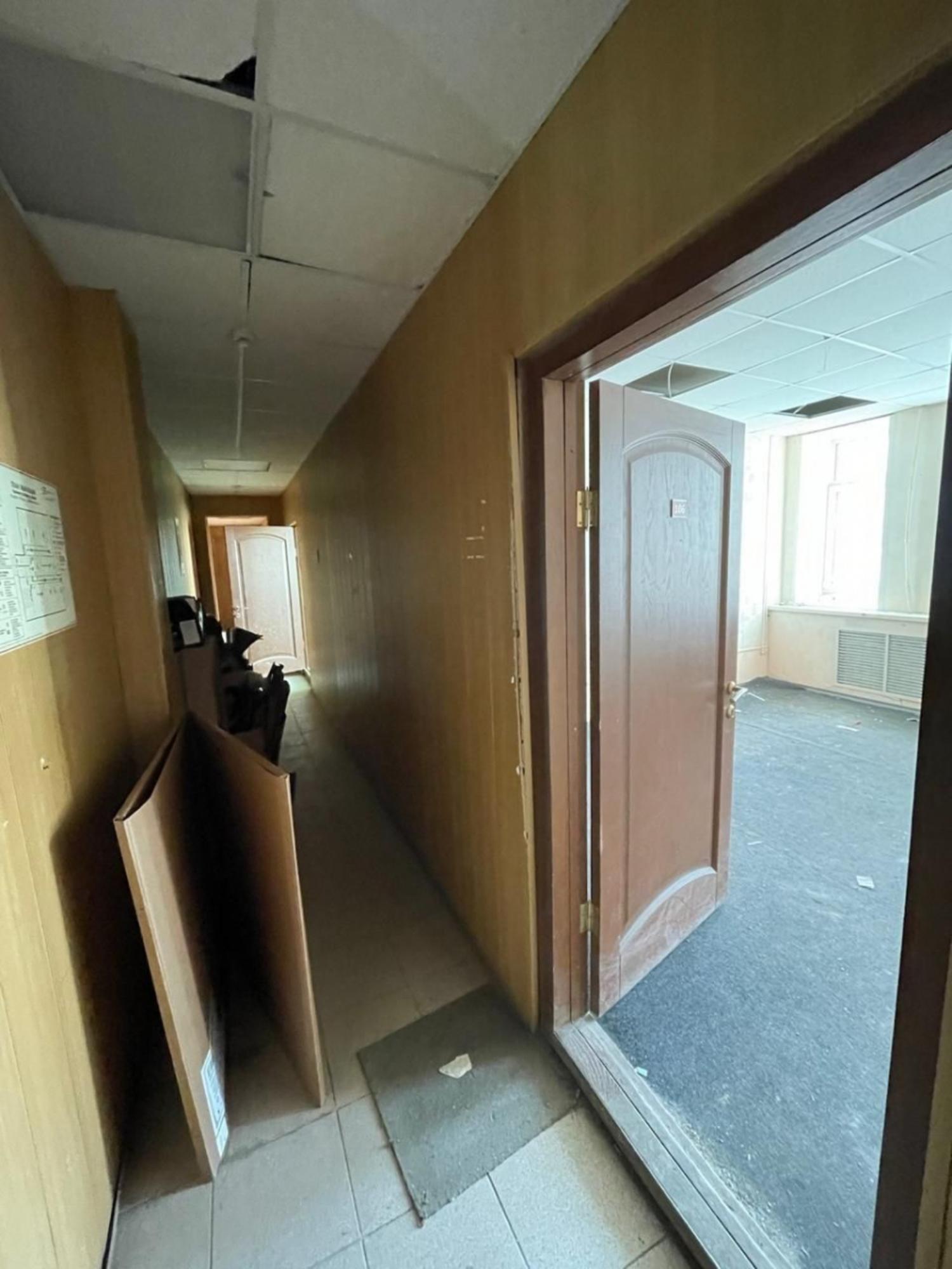 Сдать офис, помещение под офис за 126 000 рублей на ул Дементьева, 16