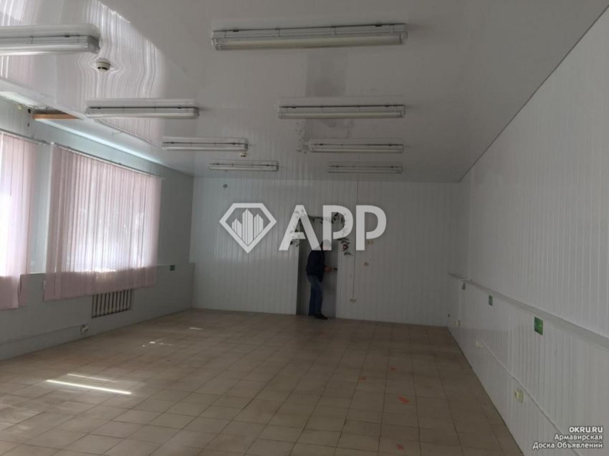Купить офис, помещение под офис за 13 000 000 рублей на ул Первомайская, 177