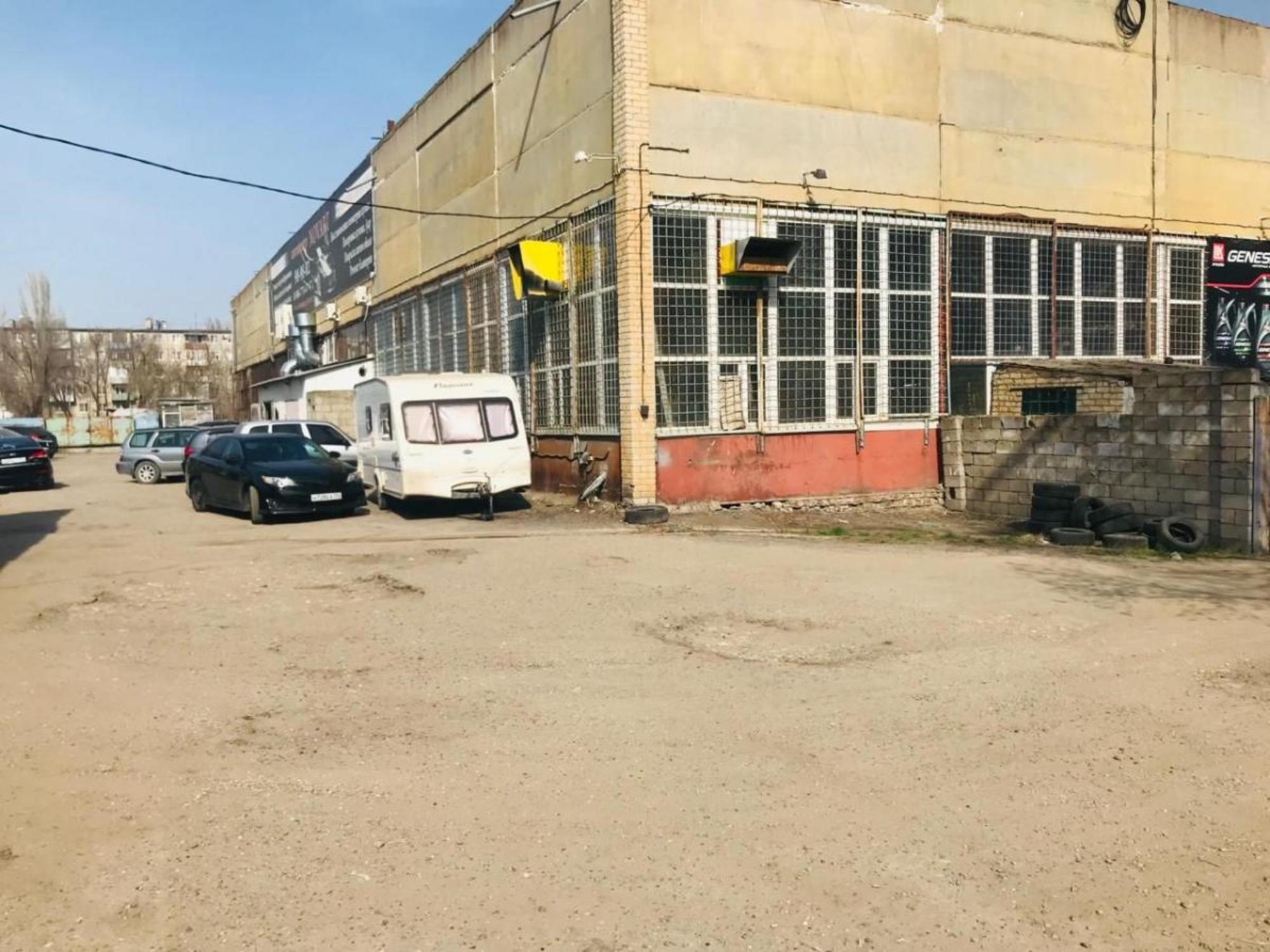 Купить офис, помещение под офис за 34 000 000 рублей на ул 2-я Горная, 26