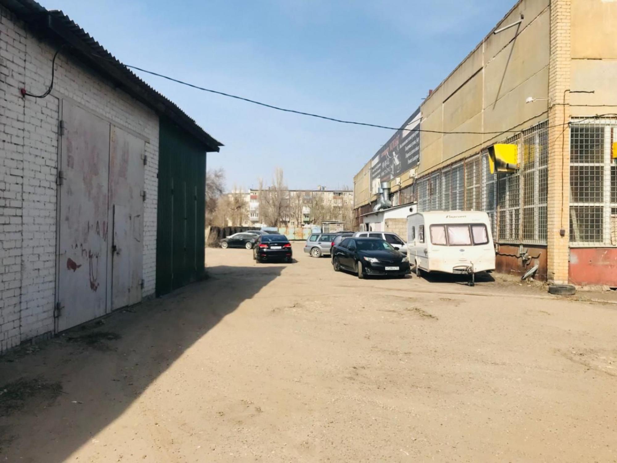 Купить офис, помещение под офис за 34 000 000 рублей на ул 2-я Горная, 26