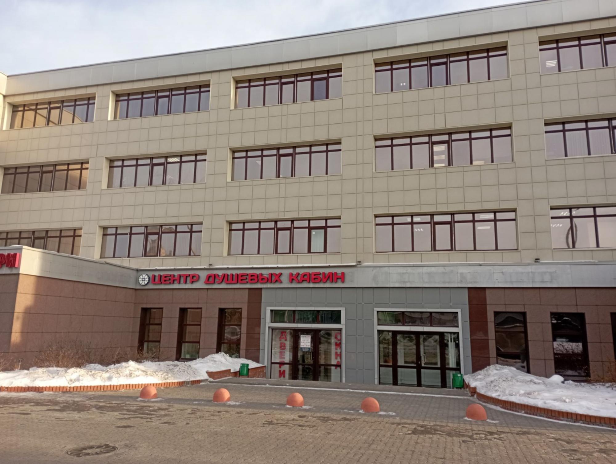 Сдать торговое помещение за 390 000 рублей на пр-кт Победы, 206