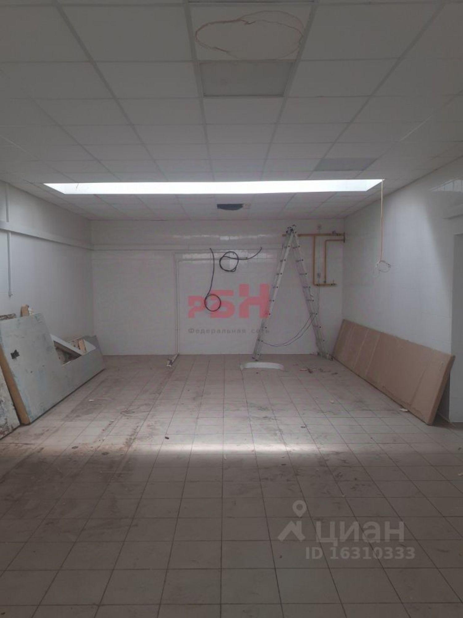Купить ОСЗ, отдельно стоящее здание за 39 491 600 рублей на Ульяновская улица