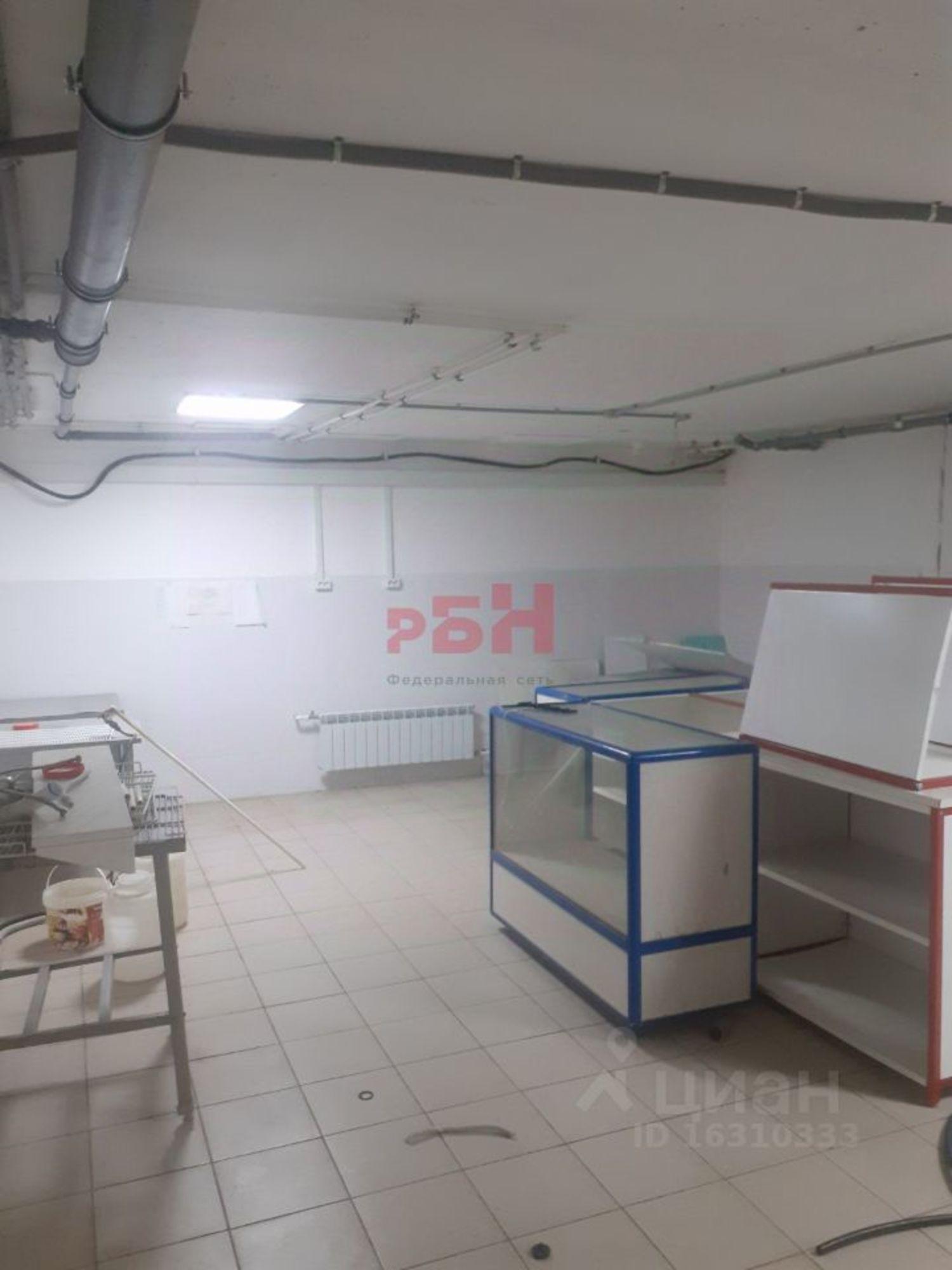 Купить ОСЗ, отдельно стоящее здание за 39 491 600 рублей на Ульяновская улица