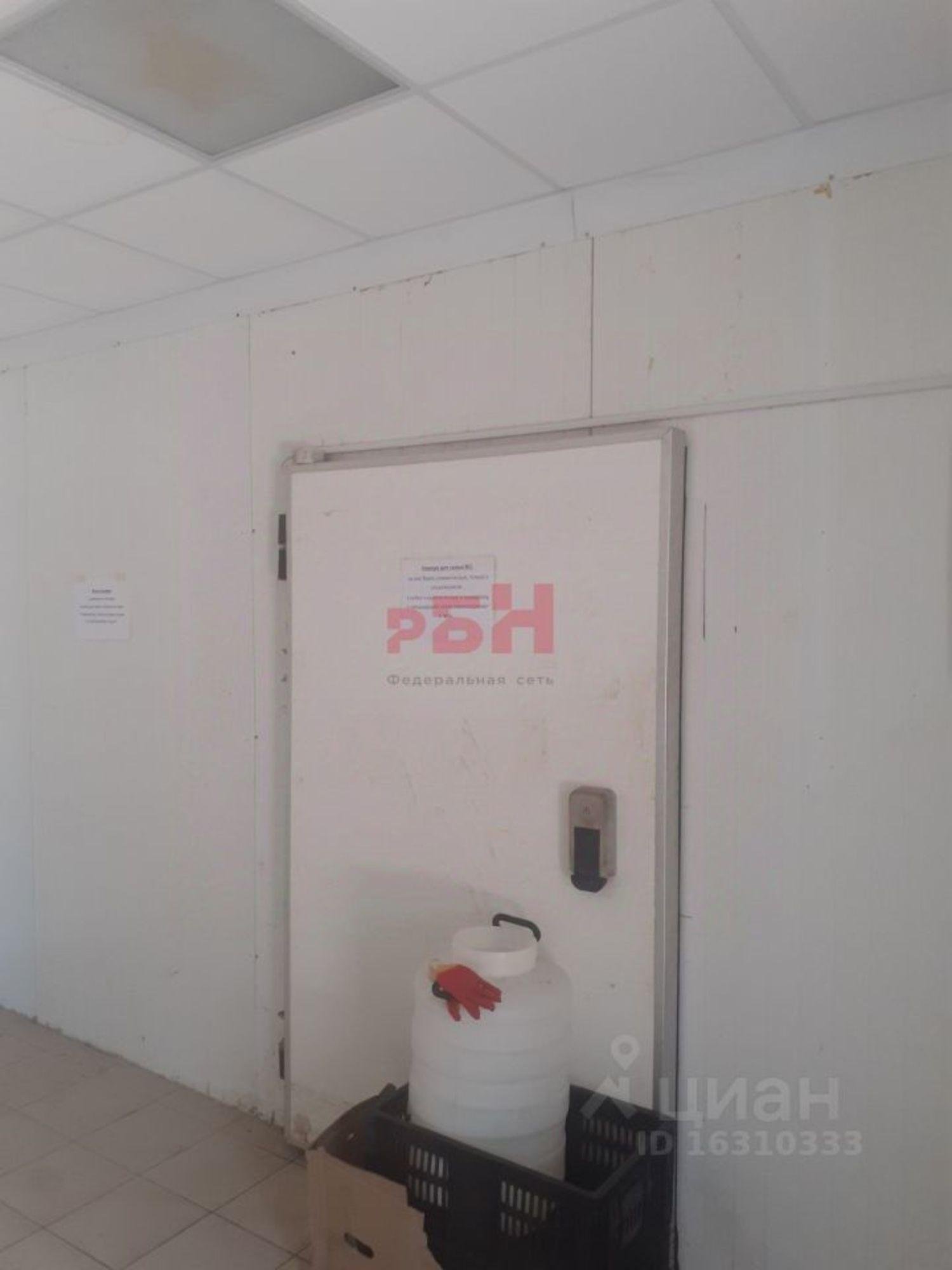 Купить ОСЗ, отдельно стоящее здание за 39 491 600 рублей на Ульяновская улица