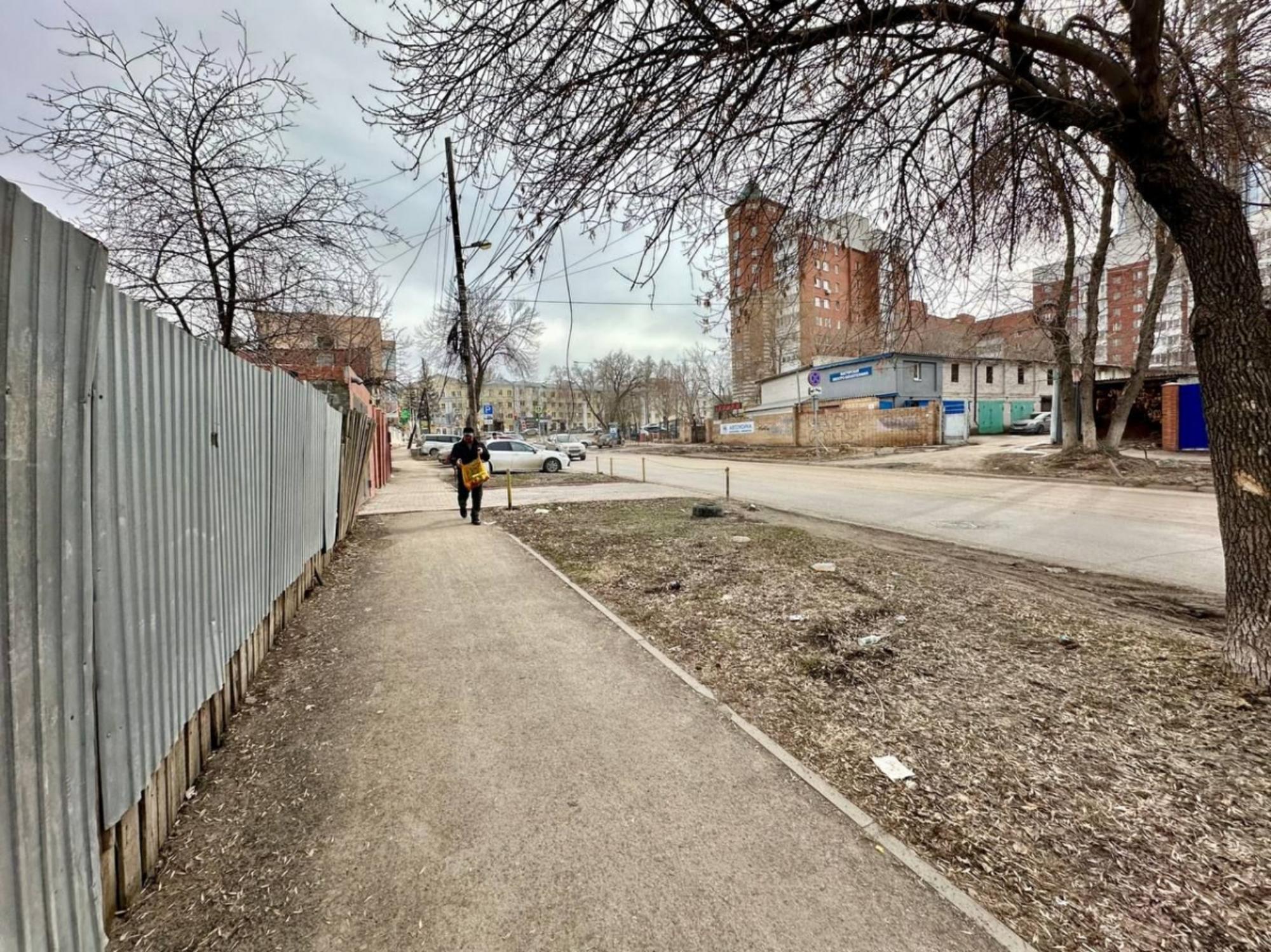 Сдать землю, земельный участок за 200 000 рублей на ул Тельмана, 2