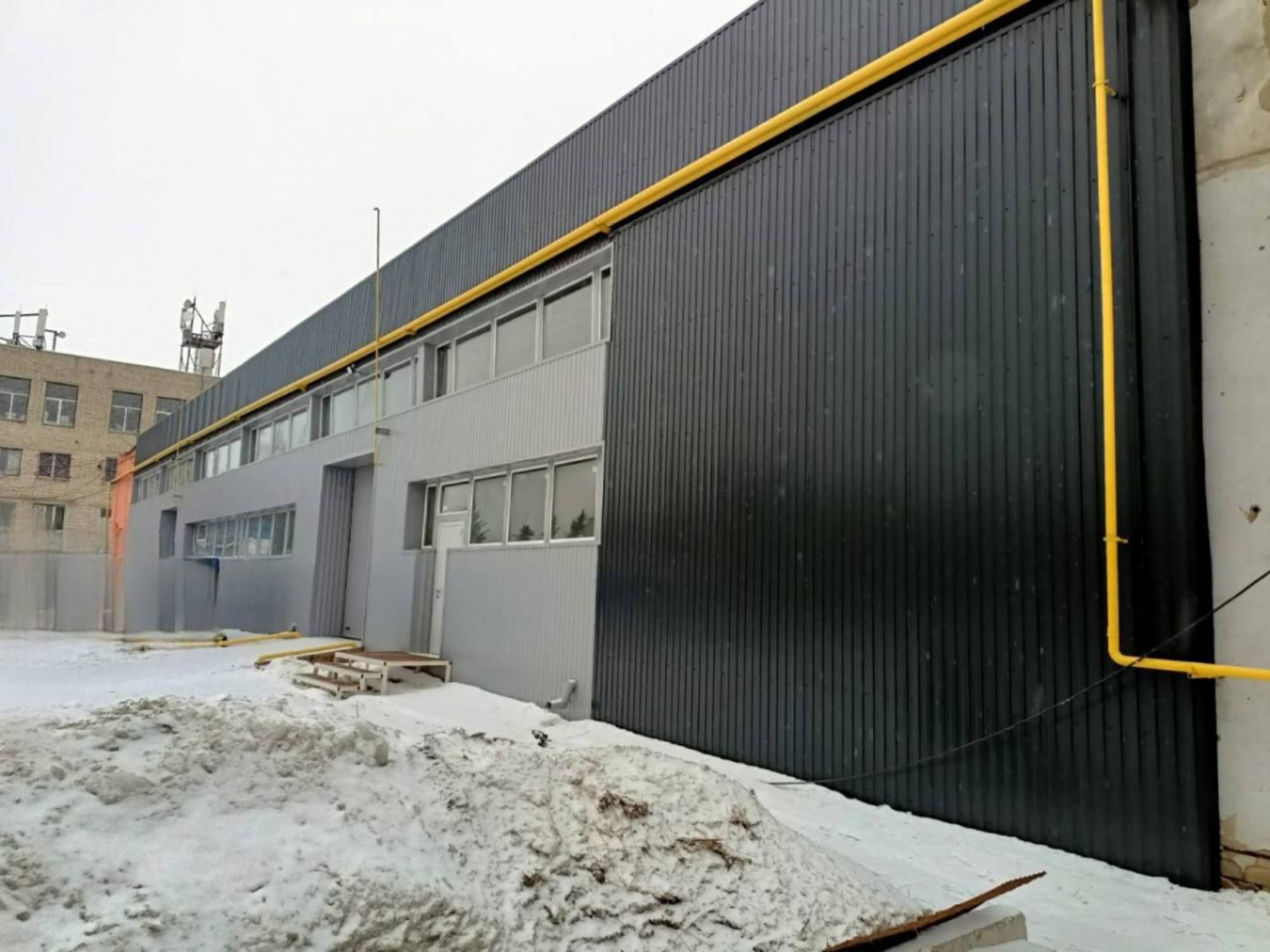 Сдать офис, помещение под офис за 550 000 рублей на тер Вольский тракт, 1В