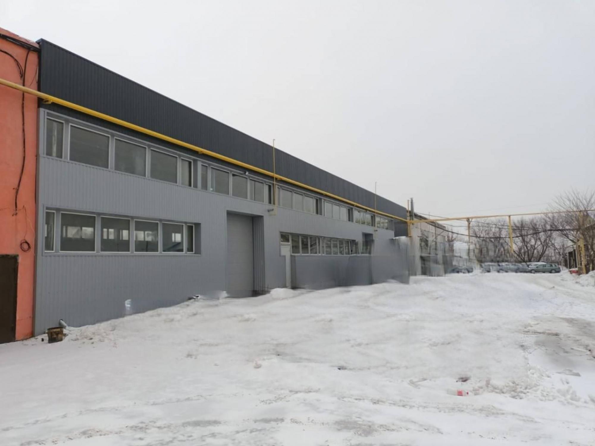 Сдать офис, помещение под офис за 550 000 рублей на тер Вольский тракт, 1В
