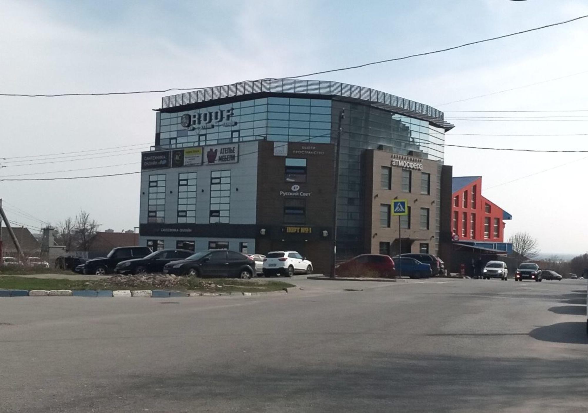 Купить офис, помещение под офис за 103 000 000 рублей на Стадионная, 39