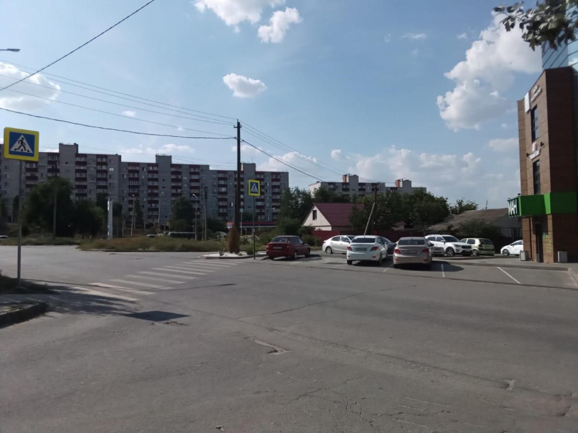Купить офис, помещение под офис за 103 000 000 рублей на Стадионная, 39