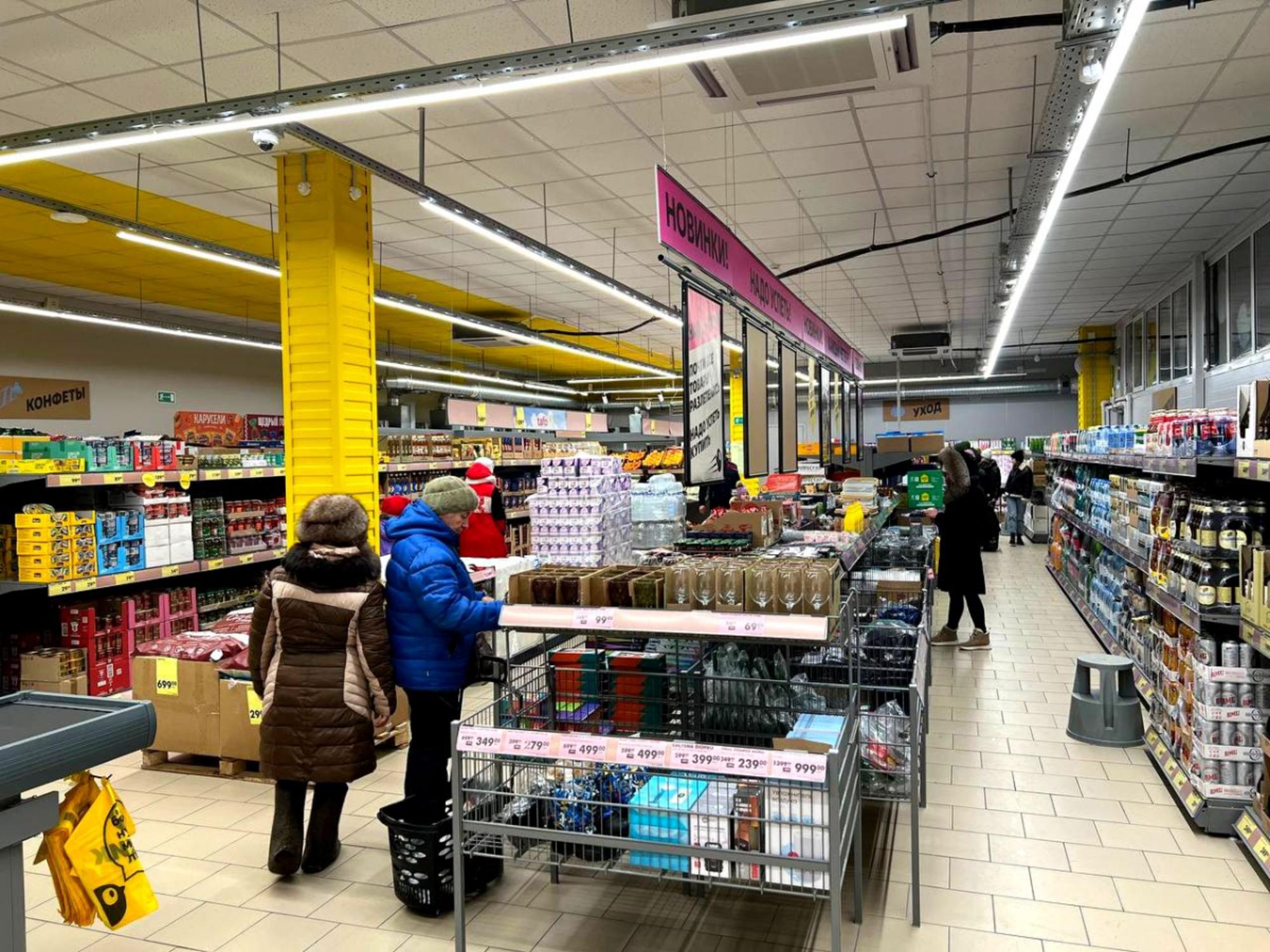 Купить торговое помещение за 35 000 000 рублей на Алтайский край, г.Камень-на-Оби,  Каменская 122Ж