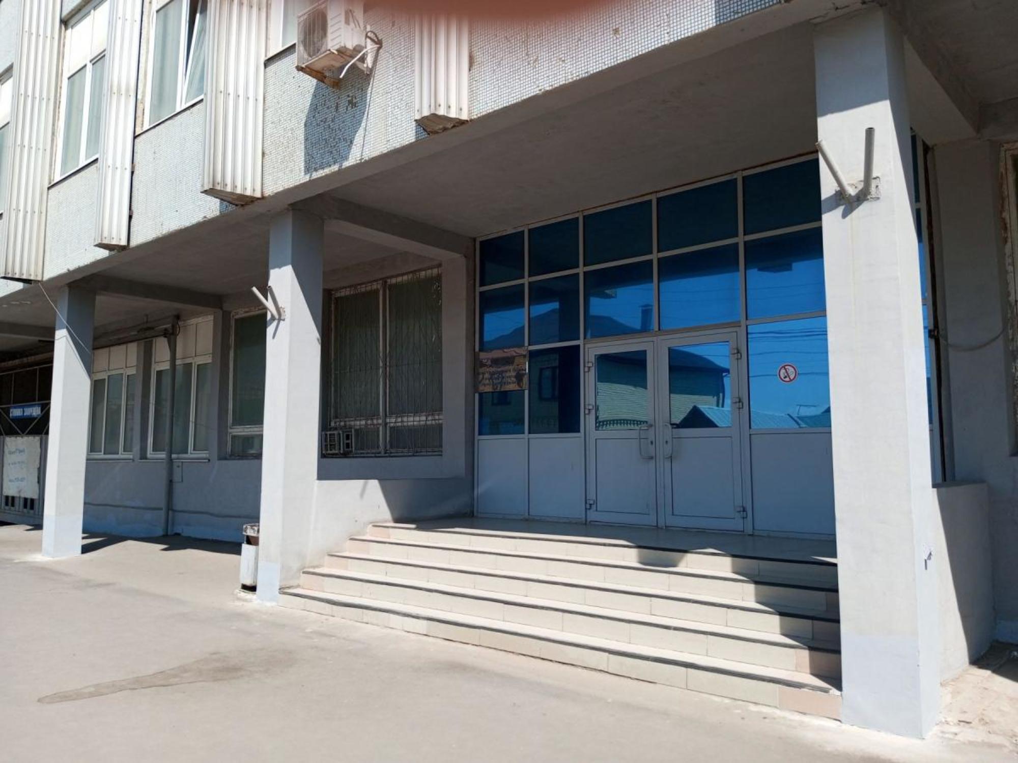 Сдать офис, помещение под офис за 14 850 рублей на ул Крайняя, 129
