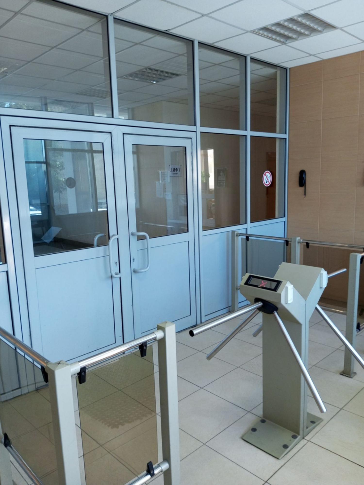 Сдать офис, помещение под офис за 14 850 рублей на ул Крайняя, 129