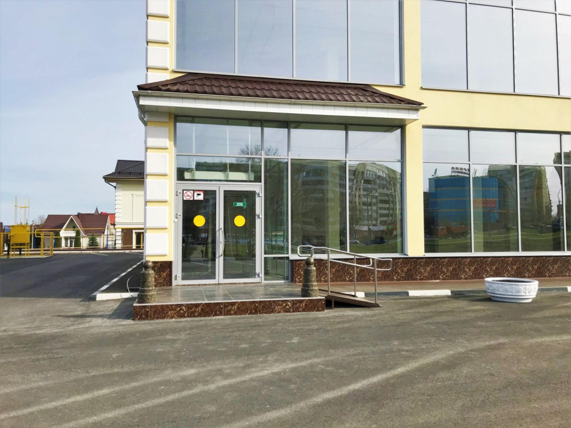 Сдать офис, помещение под офис за 325 000 рублей на тер Усть-Курдюмский тракт