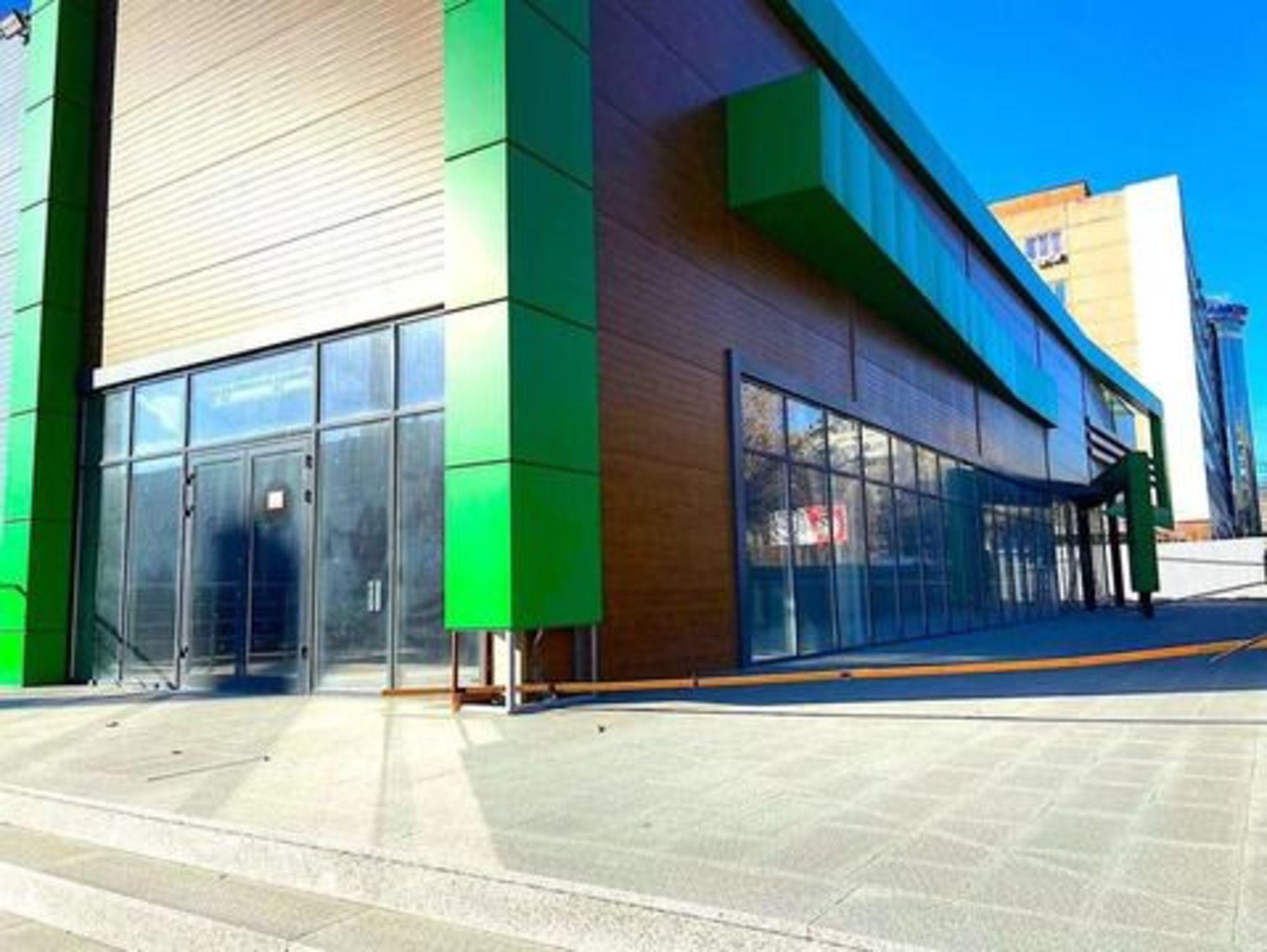 Сдать офис, помещение под офис за 2 500 000 рублей на ул Рабочая, 139