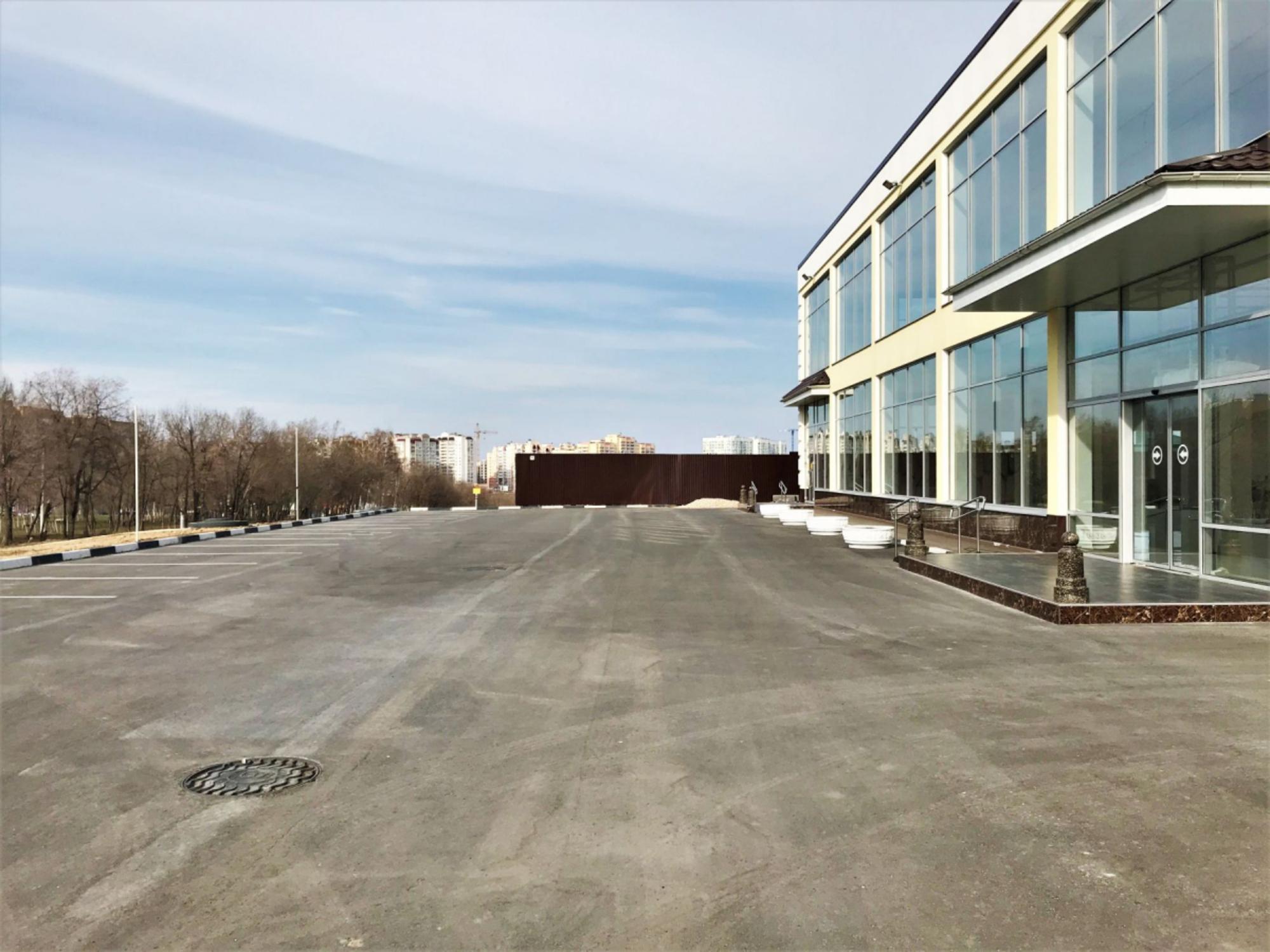 Сдать офис, помещение под офис за 325 000 рублей на тер Усть-Курдюмский тракт