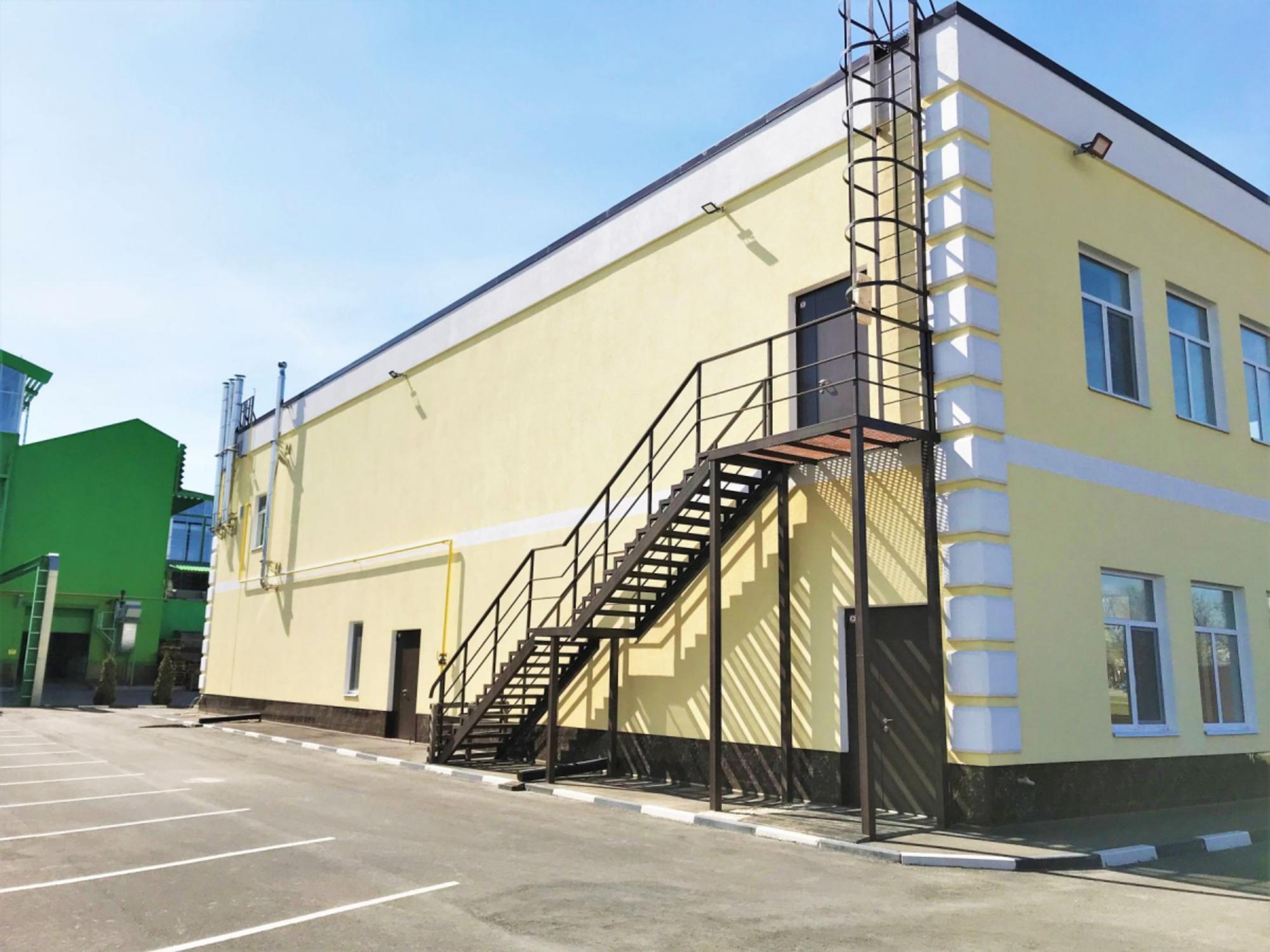 Сдать офис, помещение под офис за 325 000 рублей на тер Усть-Курдюмский тракт