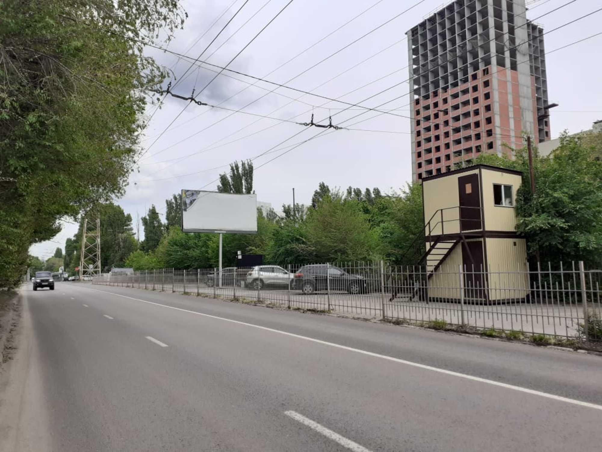 Купить землю, земельный участок за 3 500 000 рублей на ул Астраханская