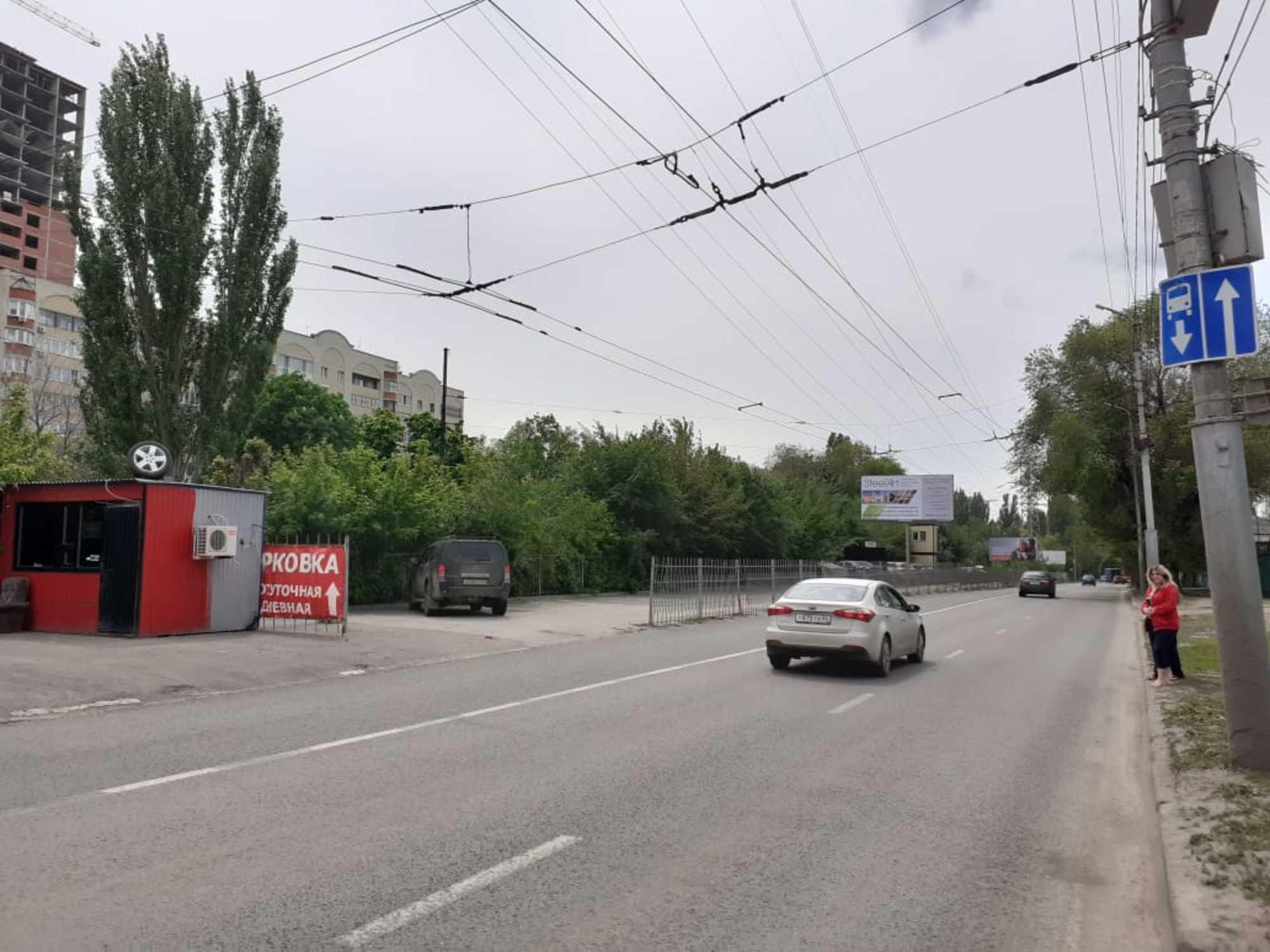Купить землю, земельный участок за 3 500 000 рублей на ул Астраханская