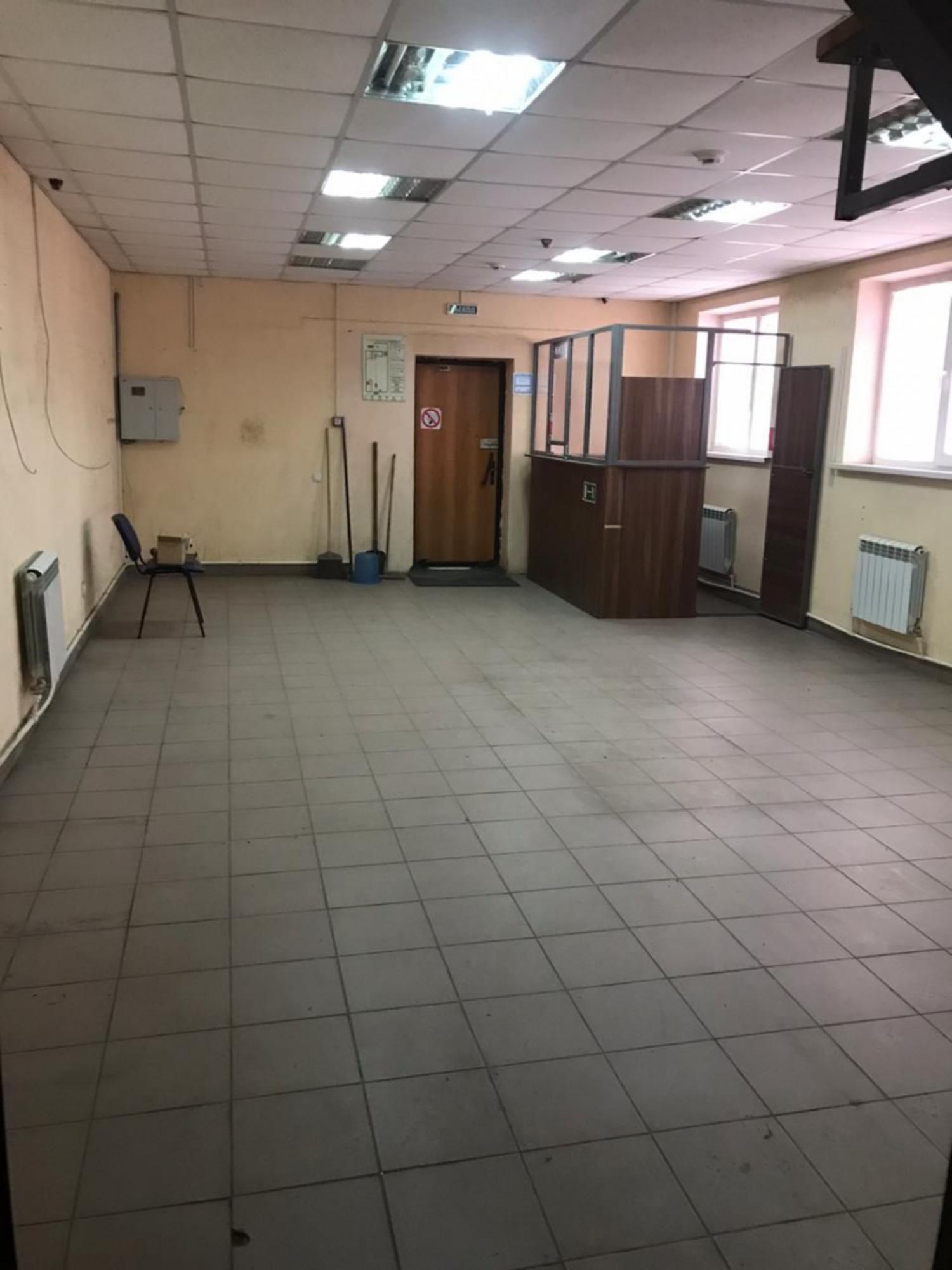 Купить офис, помещение под офис за 9 000 000 рублей на пр-кт Строителей, 8В