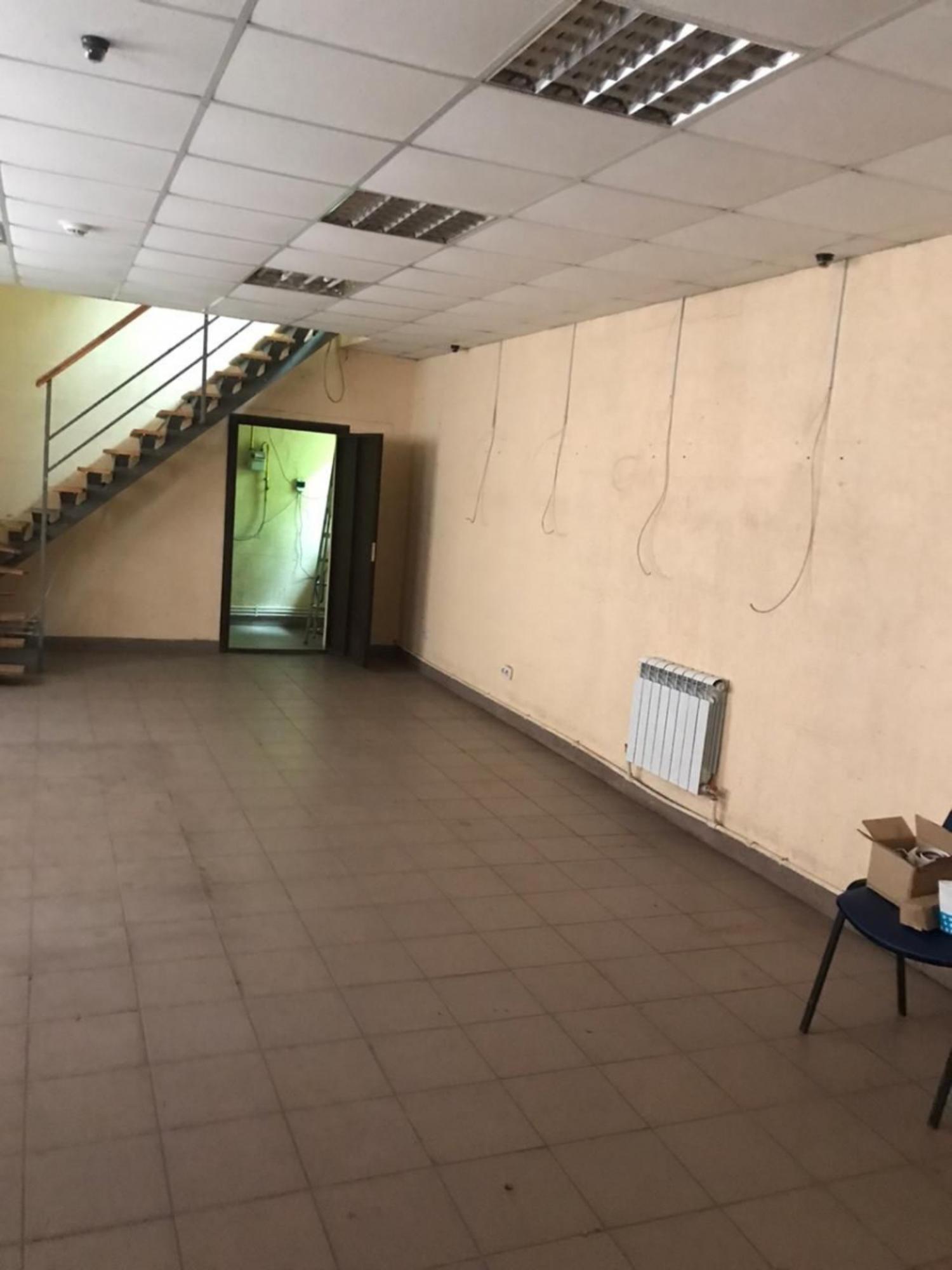 Купить офис, помещение под офис за 9 000 000 рублей на пр-кт Строителей, 8В