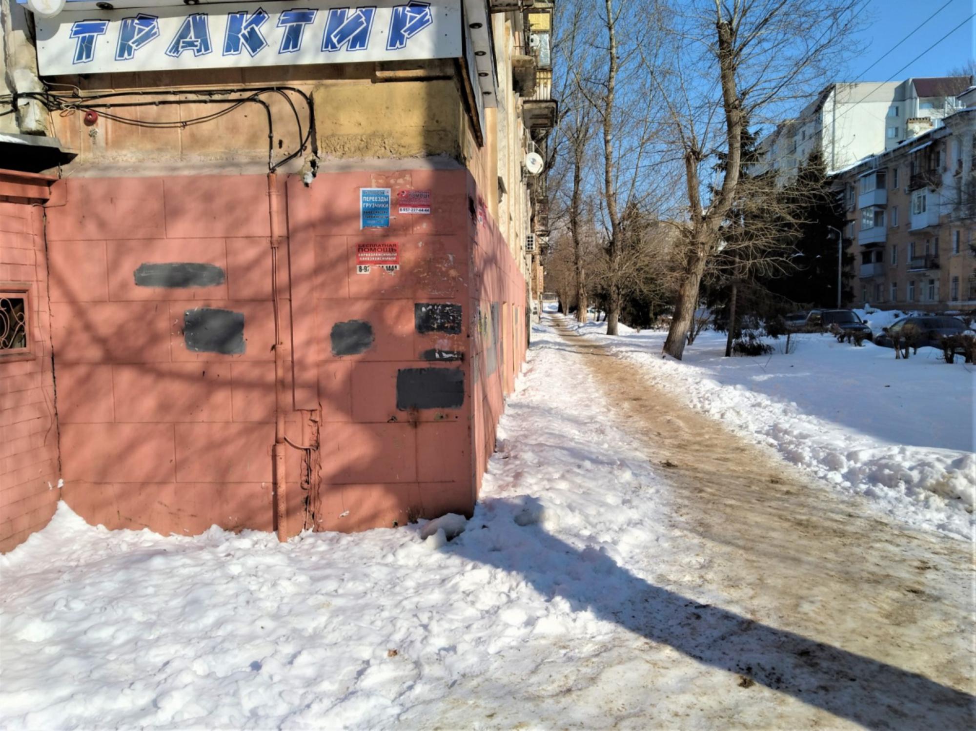 Купить помещение свободного назначения за 5 000 000 рублей на ул Бульварная, 3