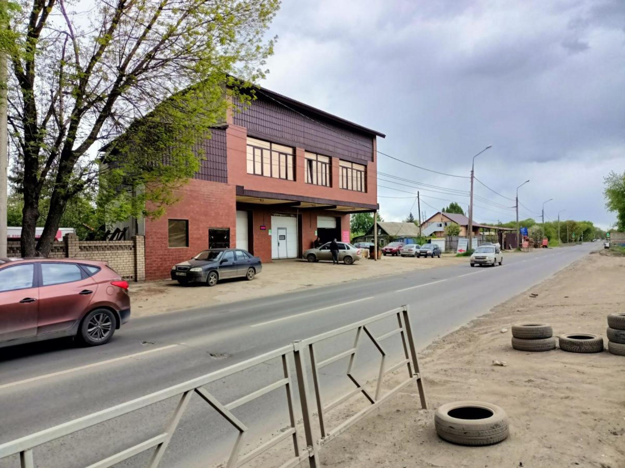 Купить помещение свободного назначения за 35 000 000 рублей на поселок Зубчаниновка, Аэропортовское шоссе, 27