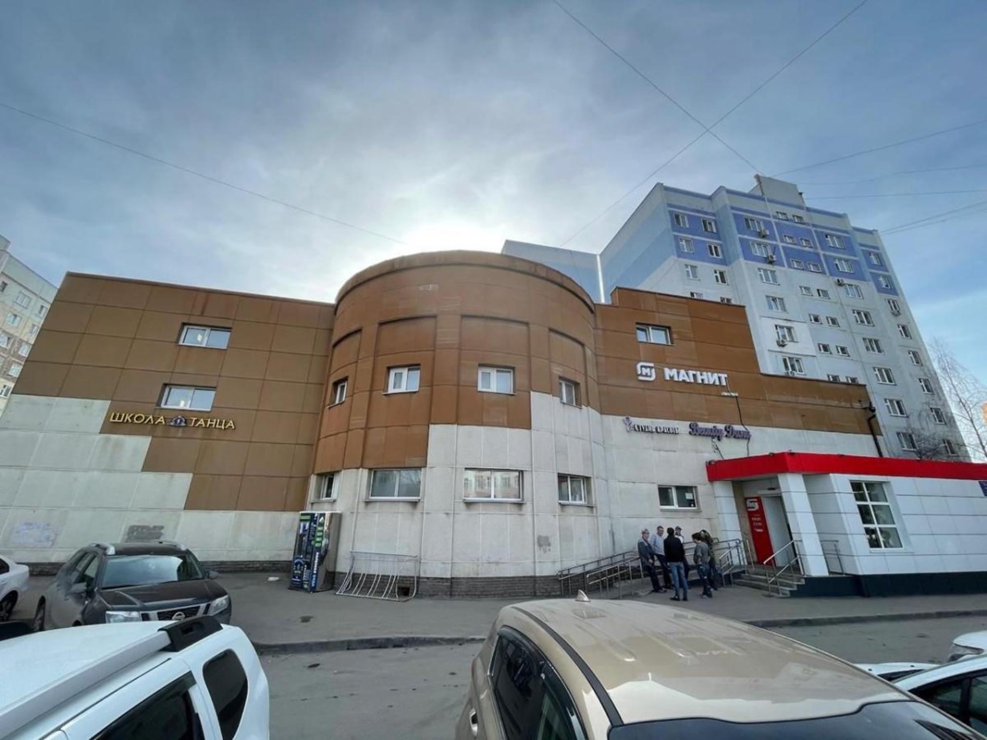 Сдать офис, помещение под офис за 97 000 рублей на пр-кт Победы, 138А