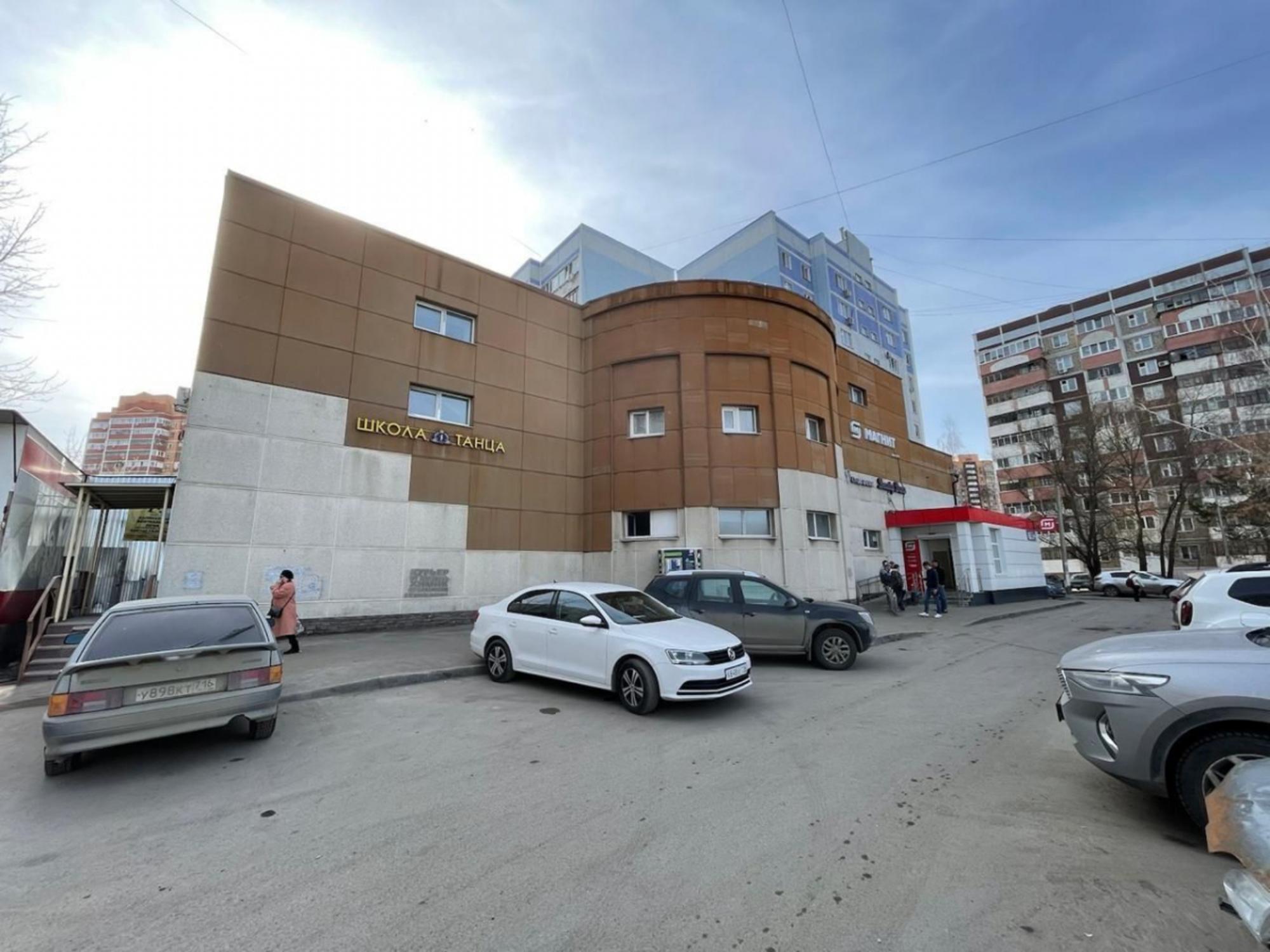 Сдать офис, помещение под офис за 104 550 рублей на пр-кт Победы, 138А