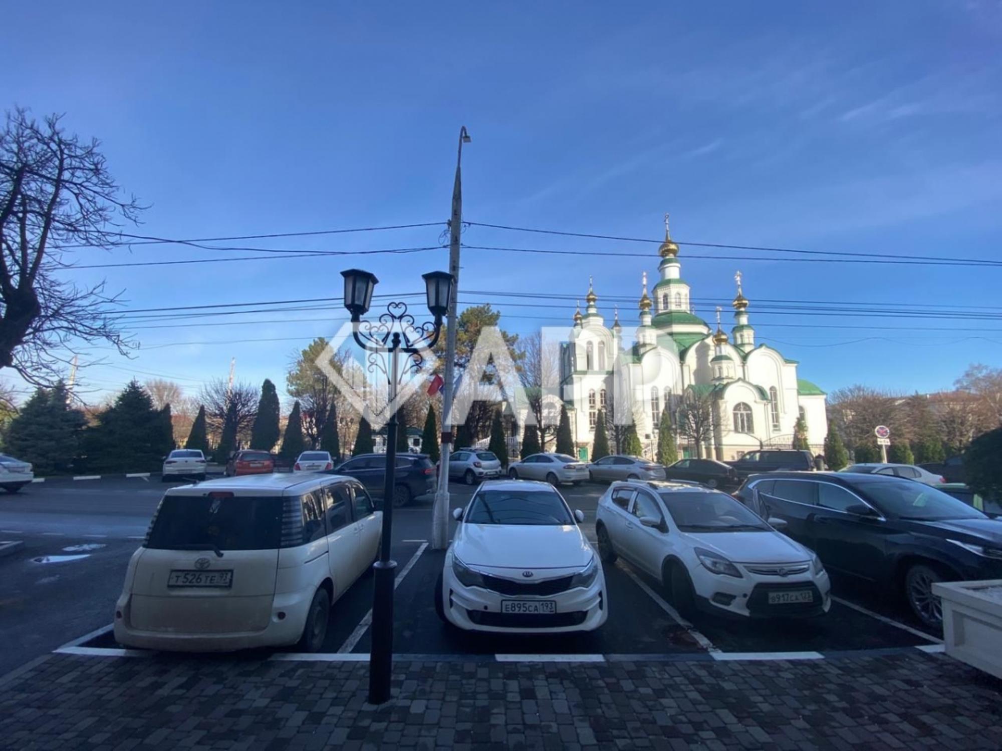 Сдать офис, помещение под офис за 45 000 рублей на ул Комсомольская, 106