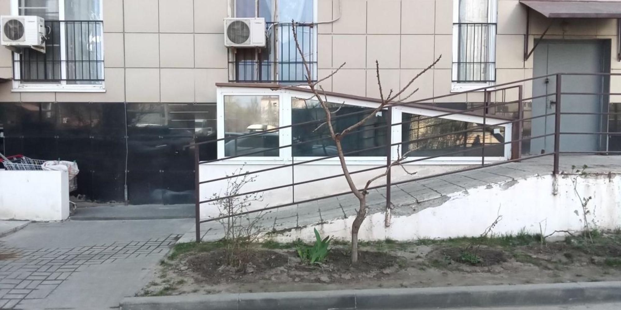 Купить офис, помещение под офис за 2 500 000 рублей на ул Ессентукская, 11