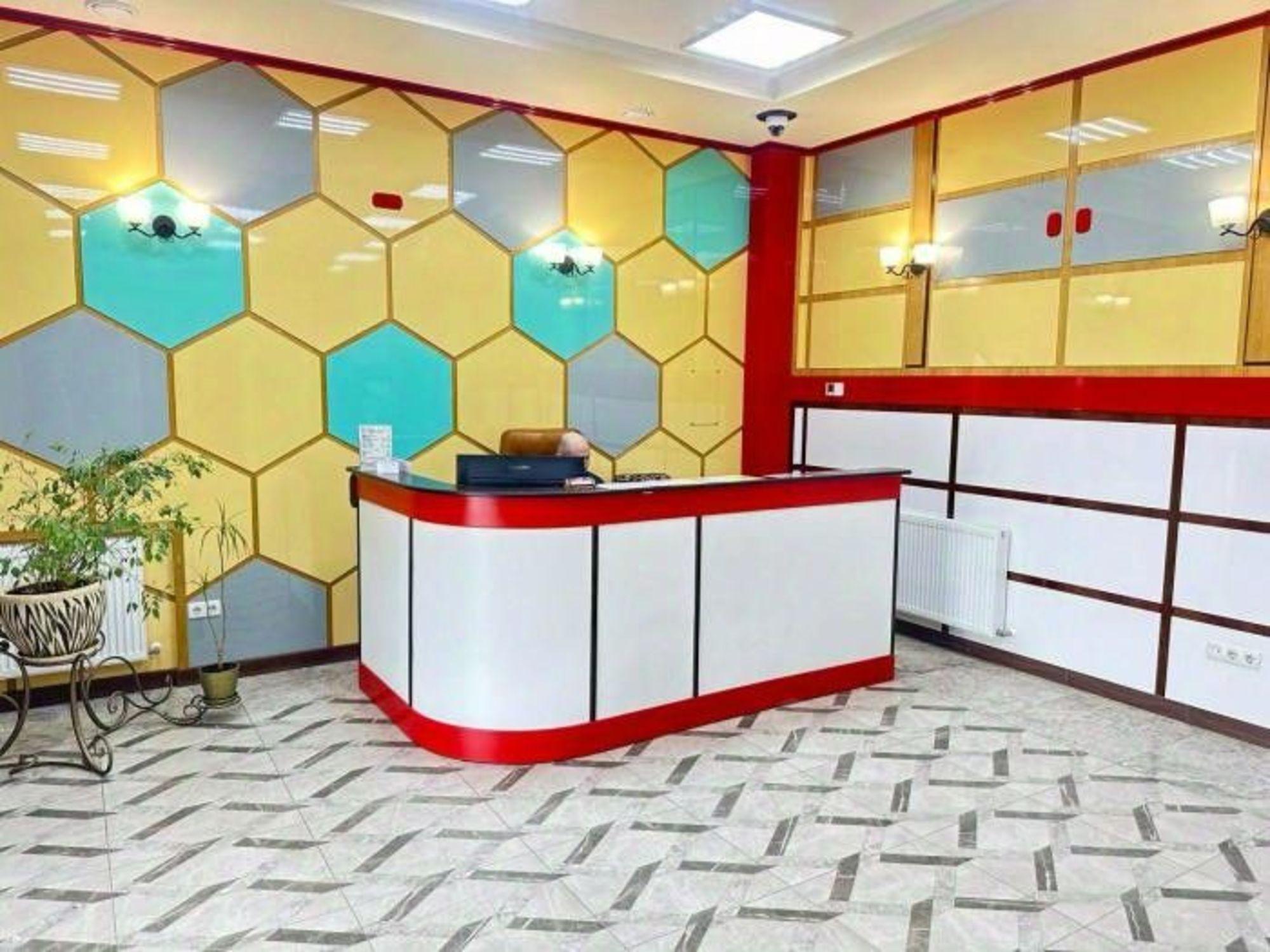 Купить ОСЗ, отдельно стоящее здание за 360 006 000 рублей на Черноморская набережная, 36В