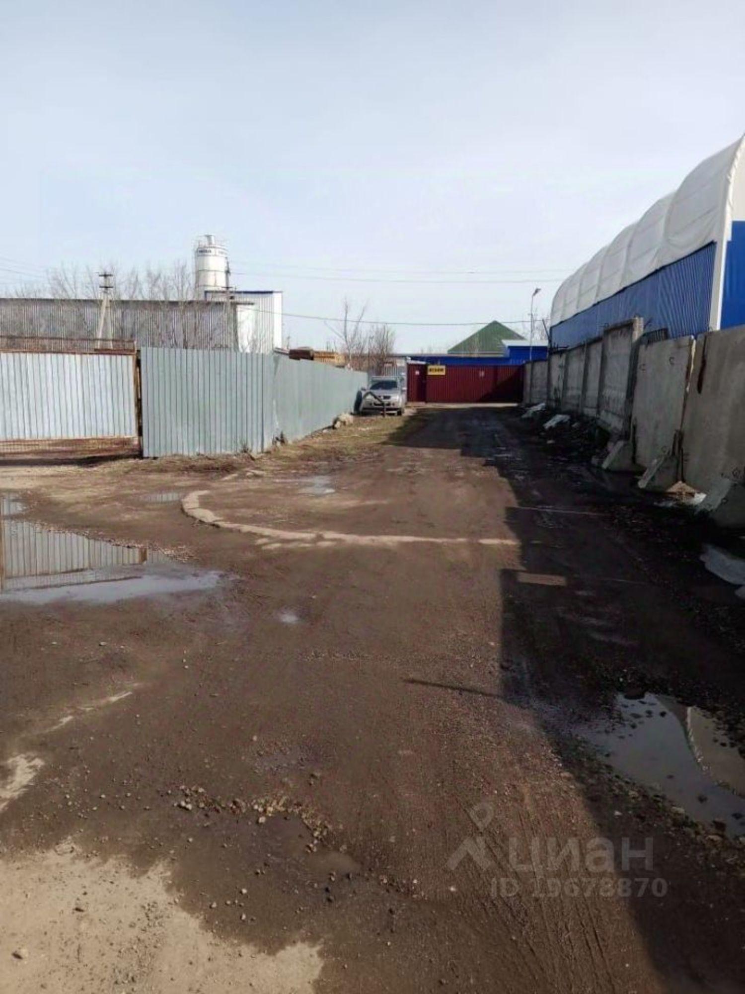 Сдать производственную площадь за 150 000 рублей на проезд Тозелеш, 96А