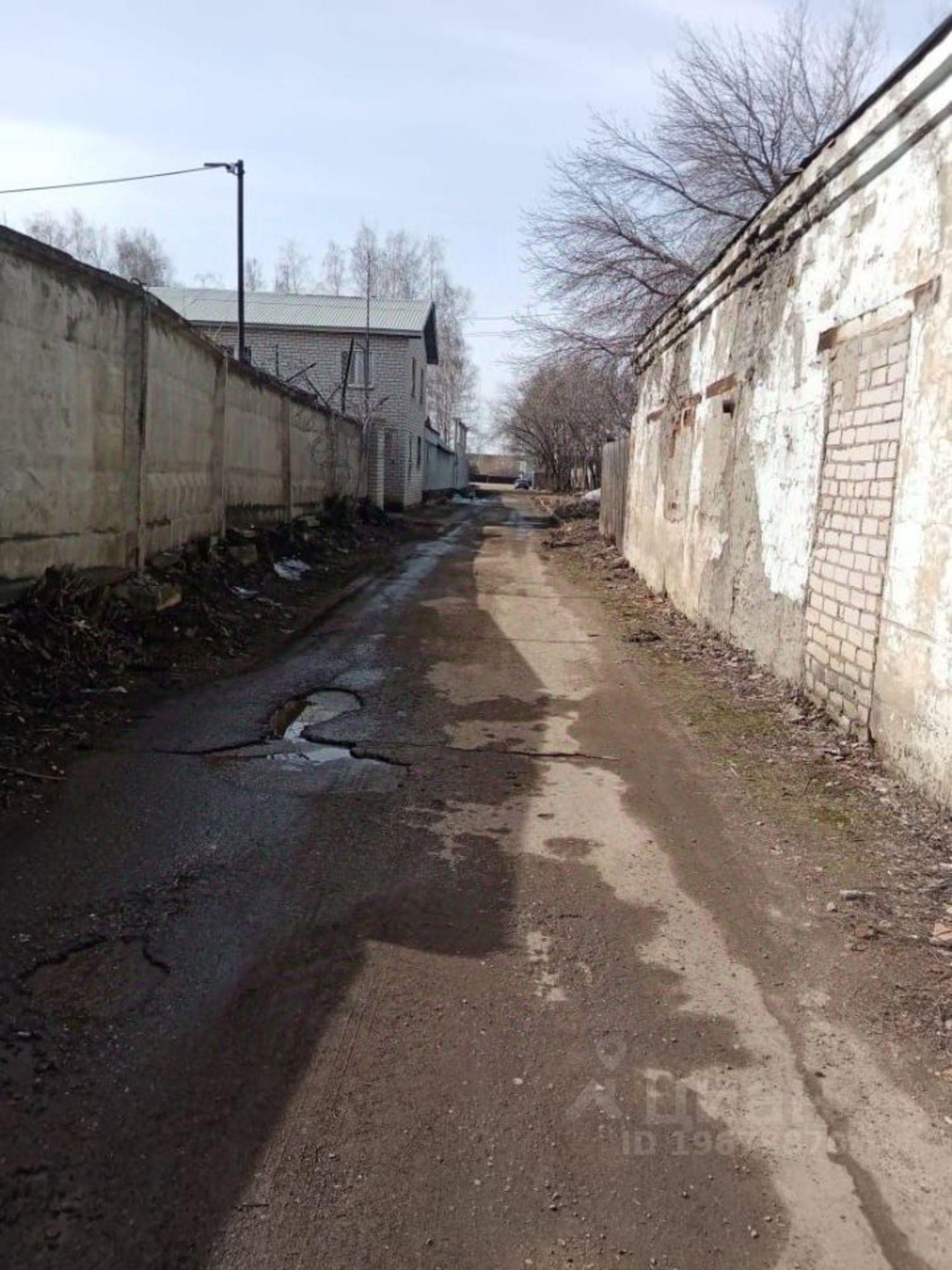 Сдать производственную площадь за 150 000 рублей на проезд Тозелеш, 96А