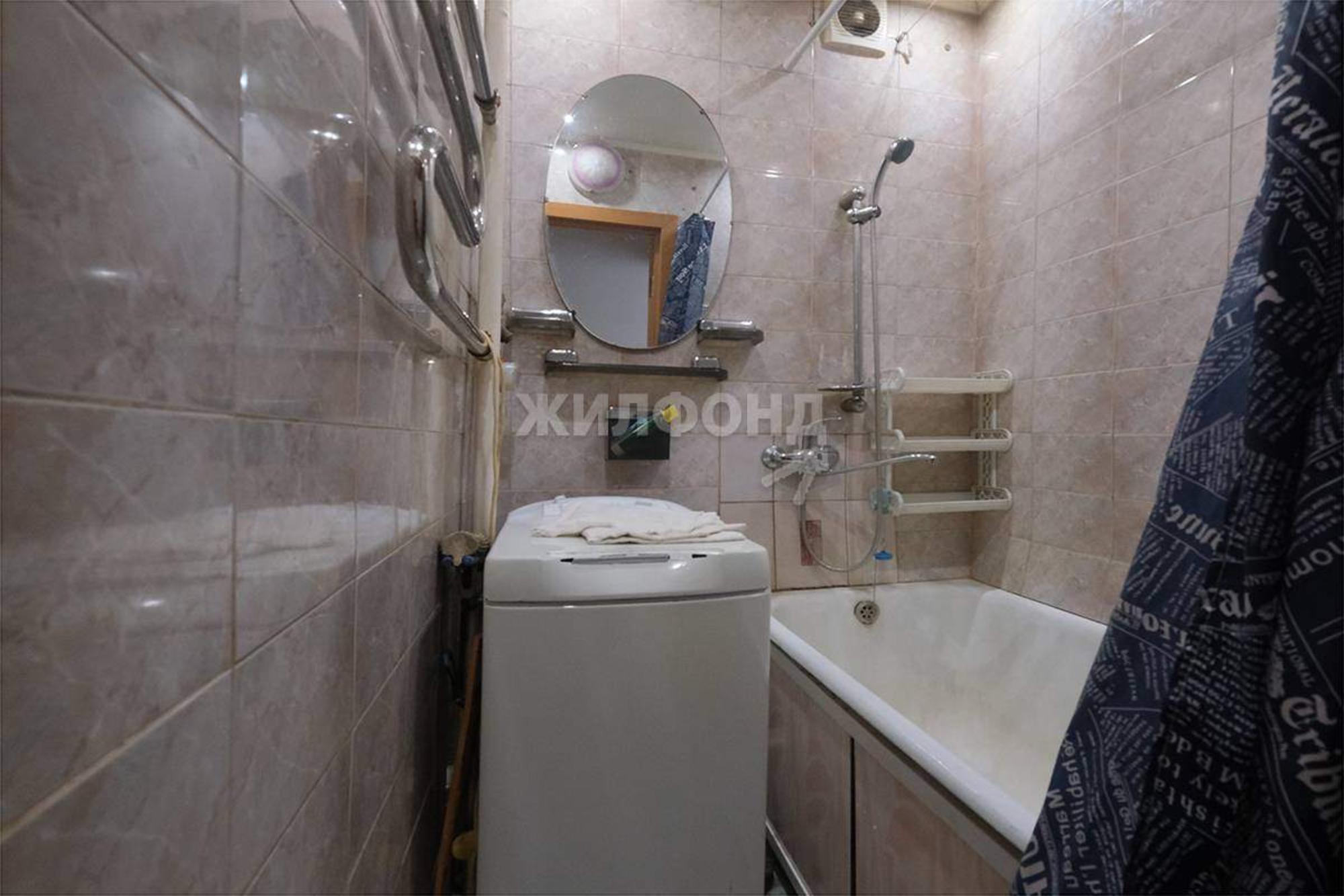 Купить квартиру за 4 650 000 рублей на Широкая улица, д.21