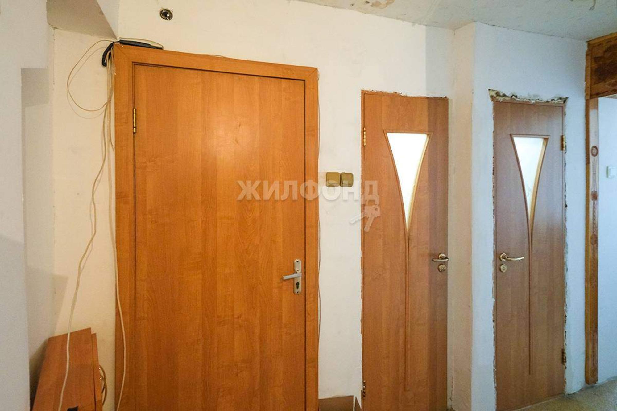 Купить квартиру за 4 650 000 рублей на Широкая улица, д.21