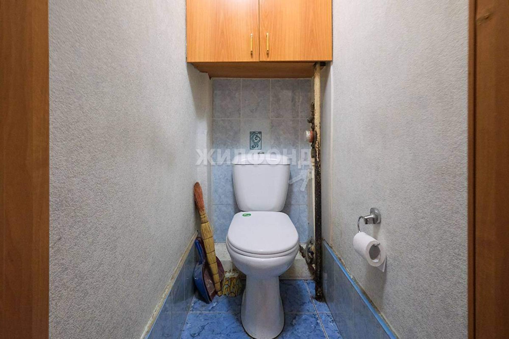 Купить квартиру за 4 650 000 рублей на Широкая улица, д.21