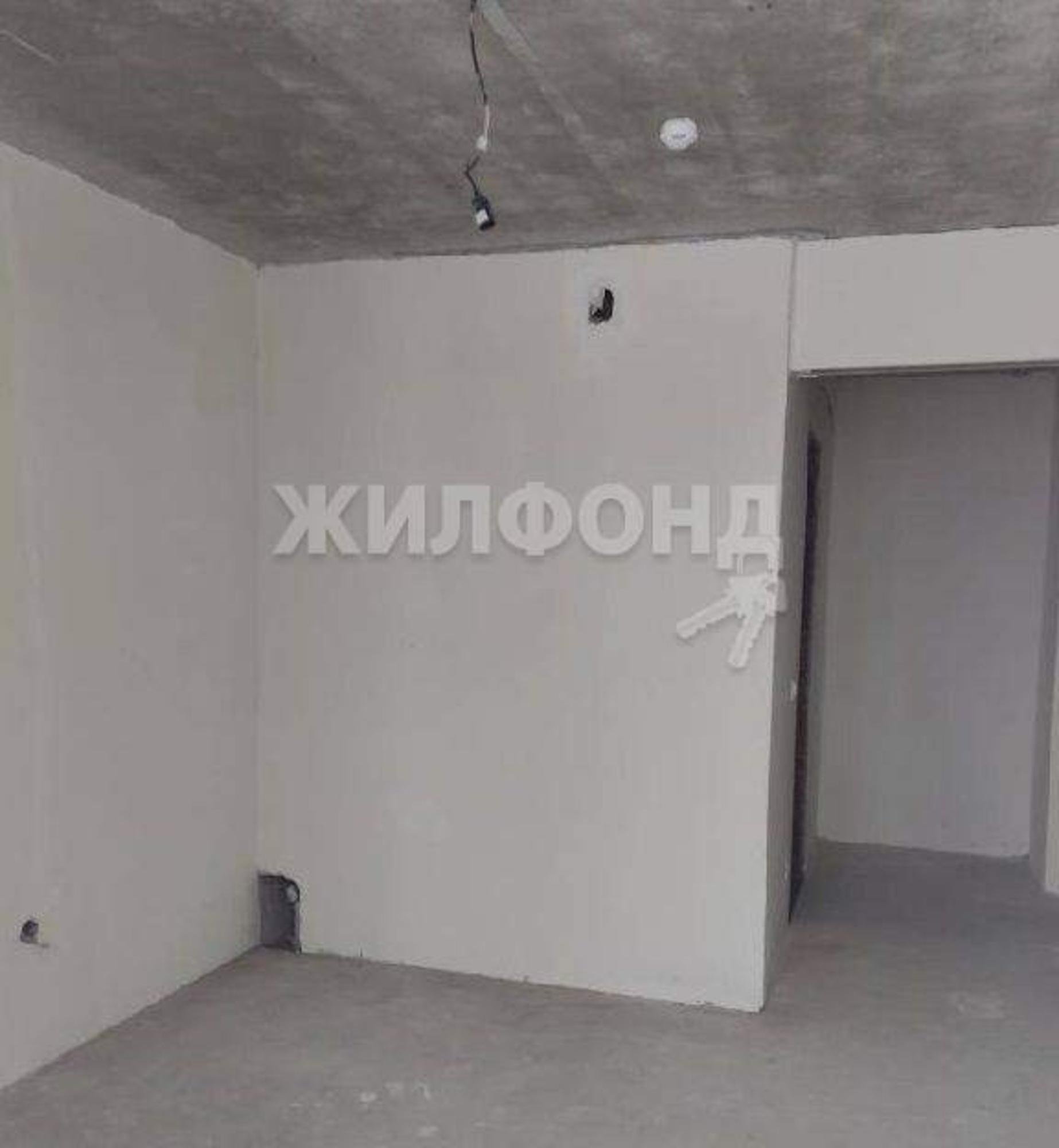 Купить квартиру за 3 450 000 рублей на Забалуева улица, д.102
