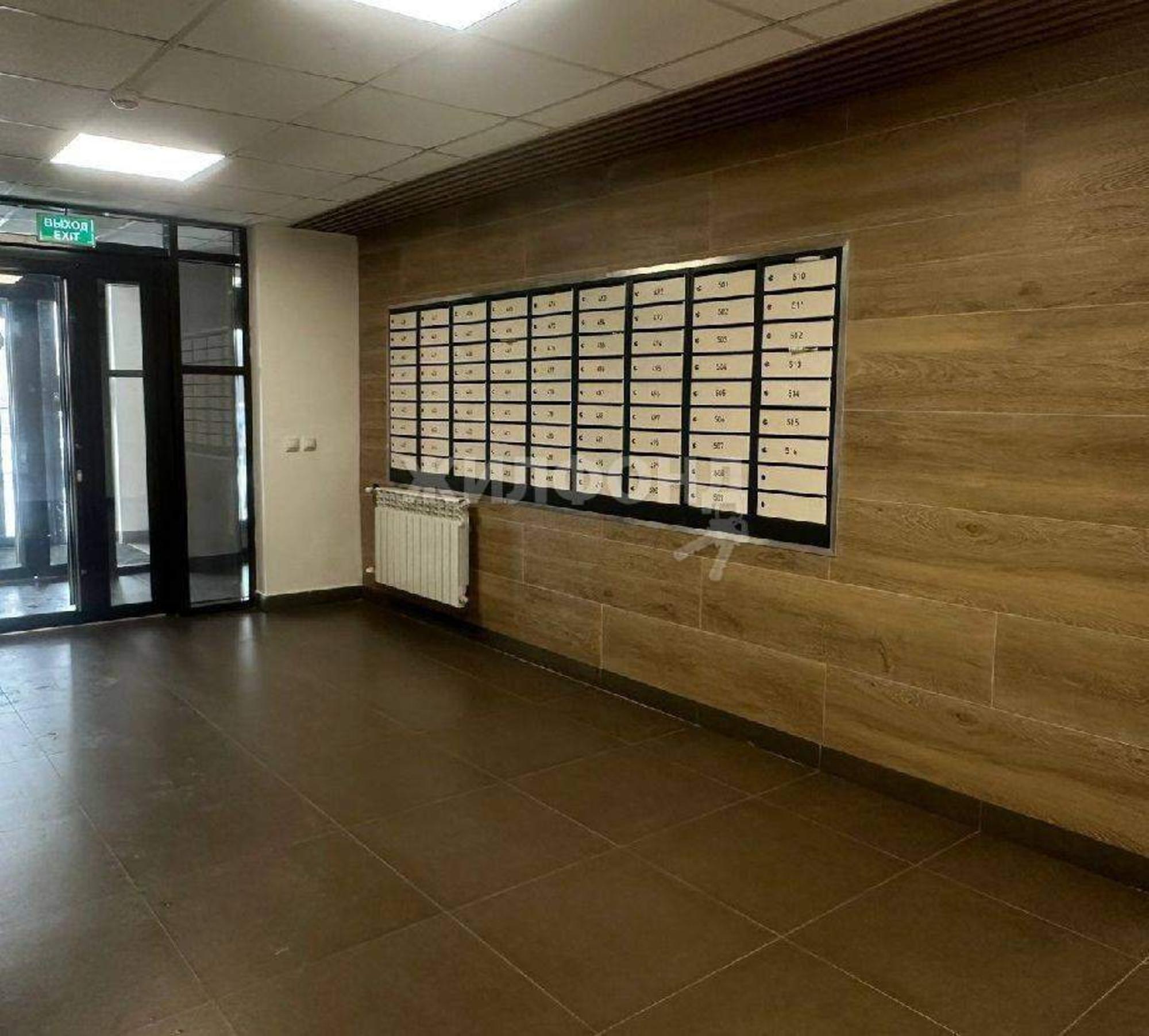 Купить квартиру за 3 450 000 рублей на Забалуева улица, д.102